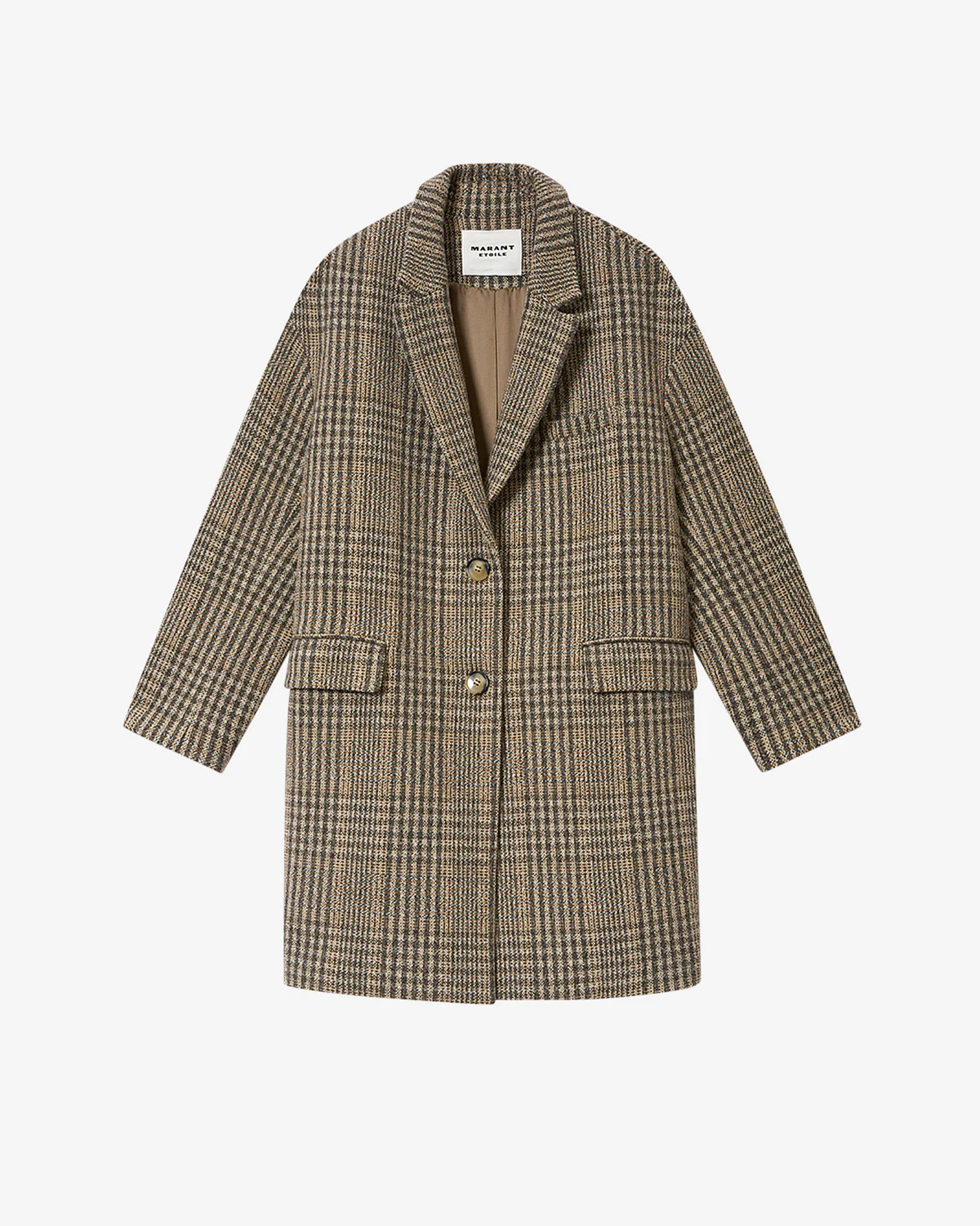 LIMIZA COAT