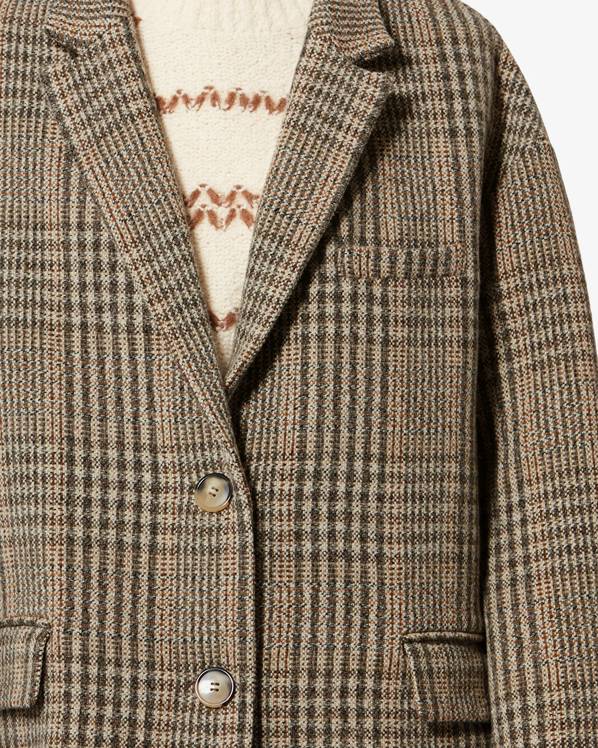LIMIZA COAT - Image 2