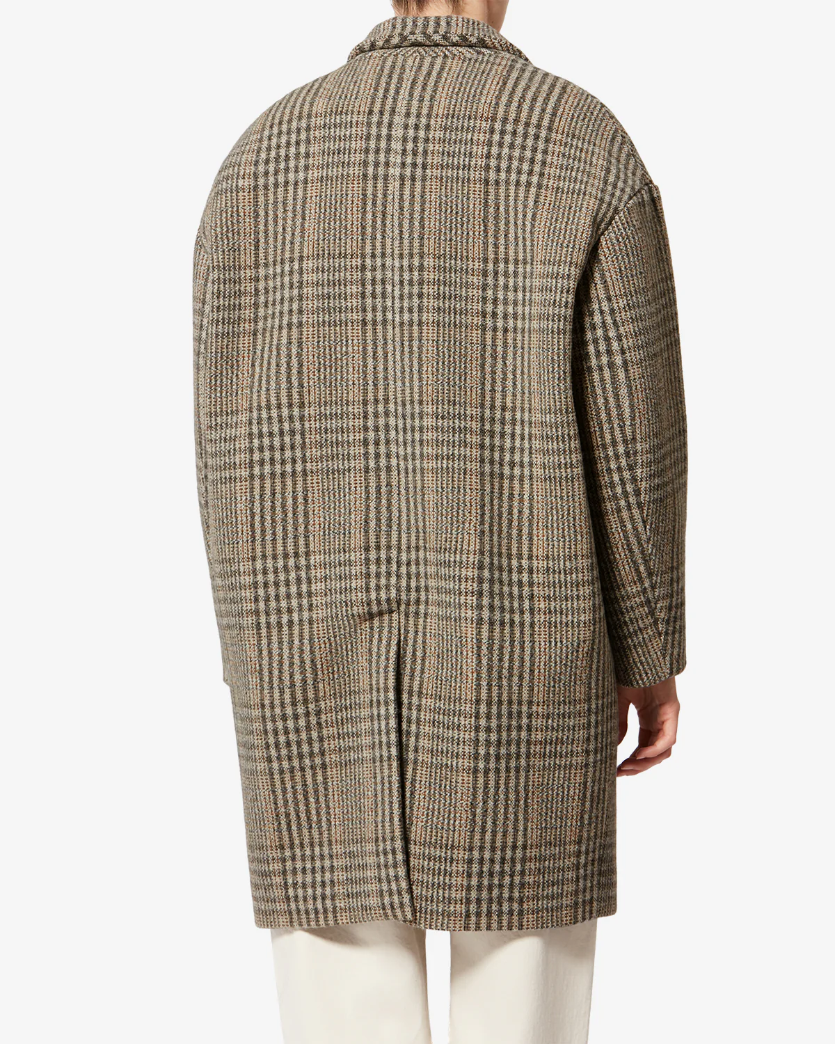 LIMIZA COAT - Image 3