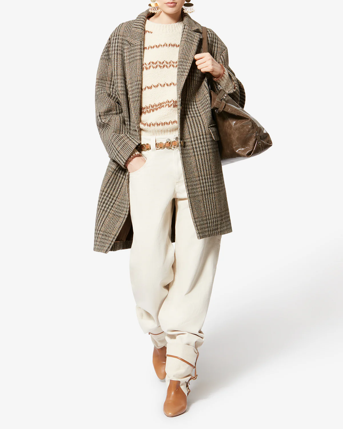 LIMIZA COAT - Image 4