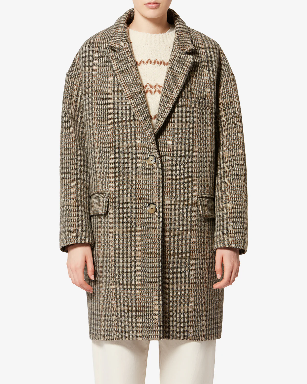 LIMIZA COAT - Image 5