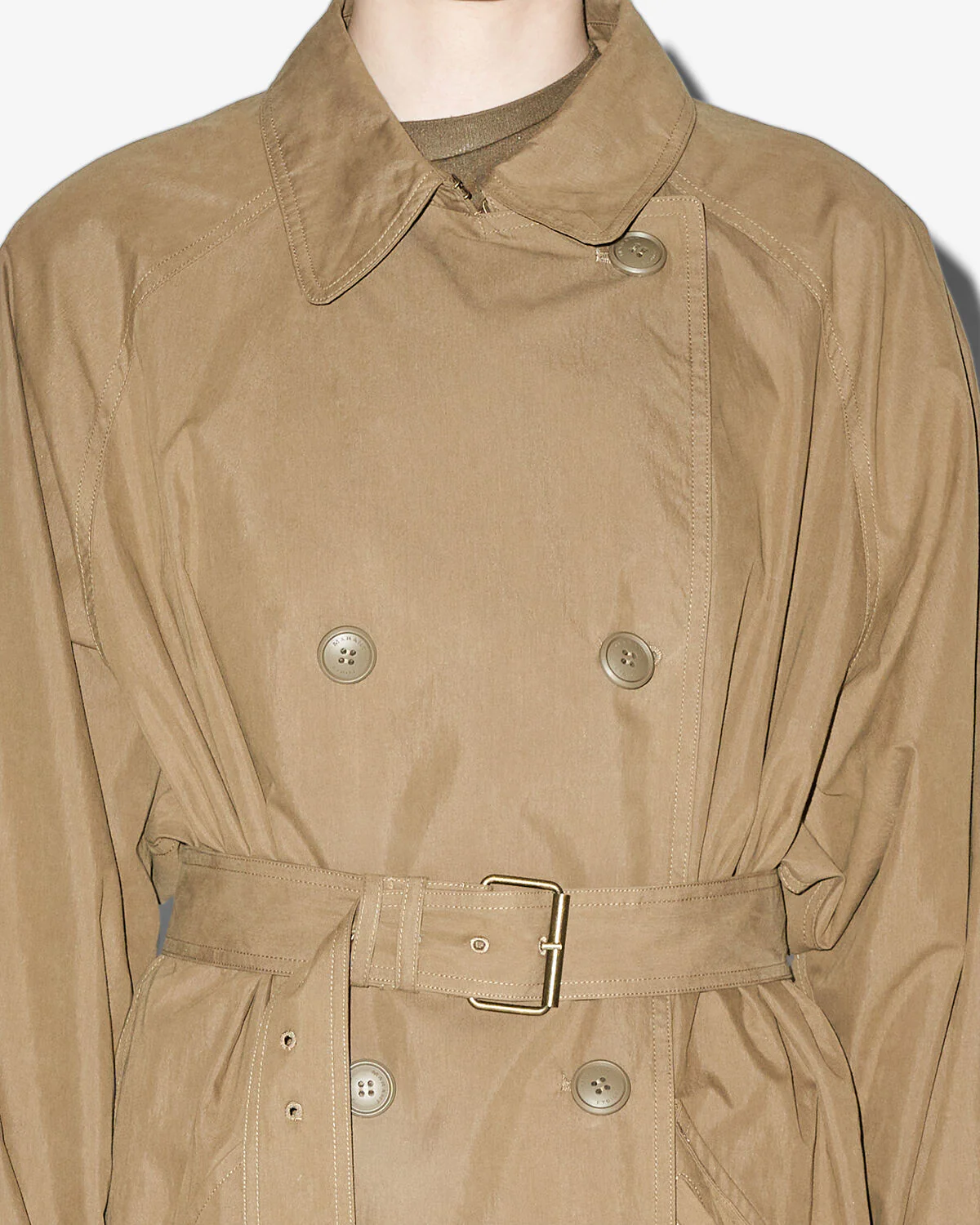 CACILDA COAT - Image 2
