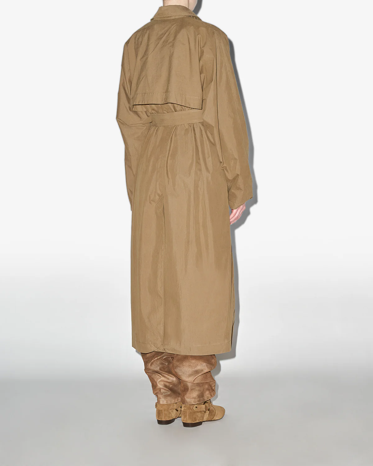 CACILDA COAT - Image 3