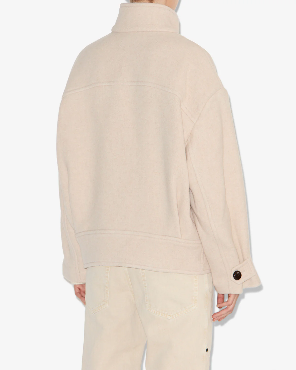 HANIS COAT - Image 4