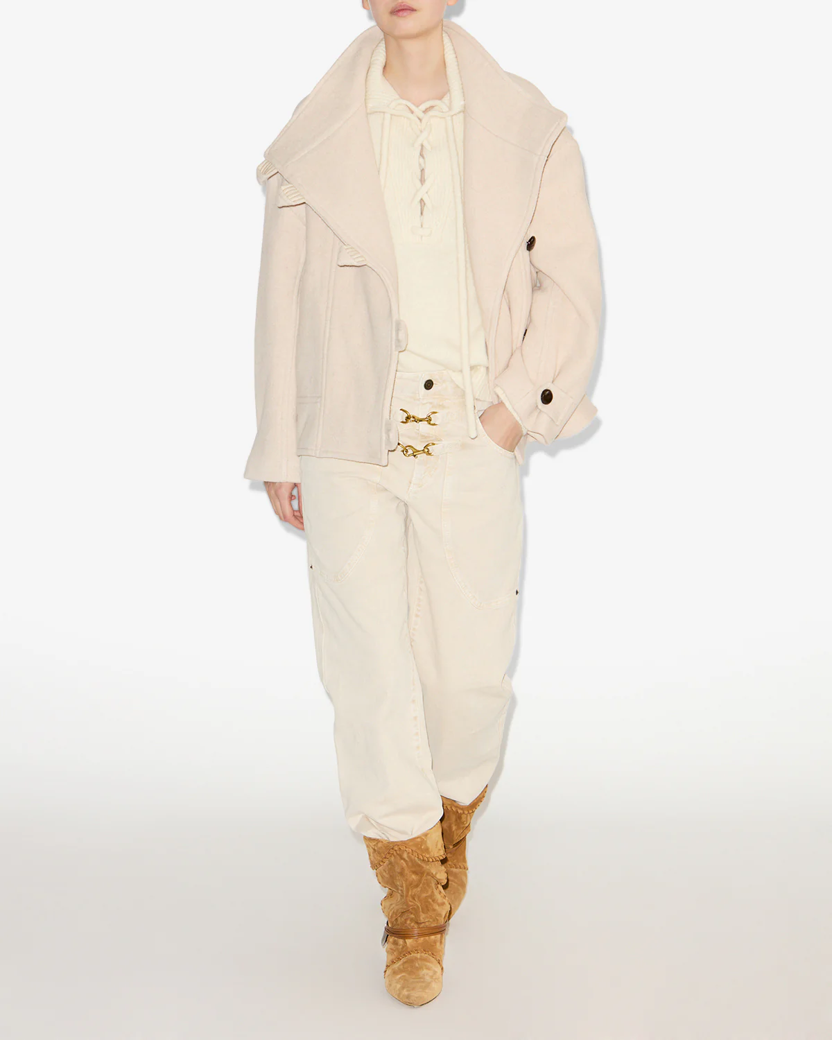 HANIS COAT - Image 5