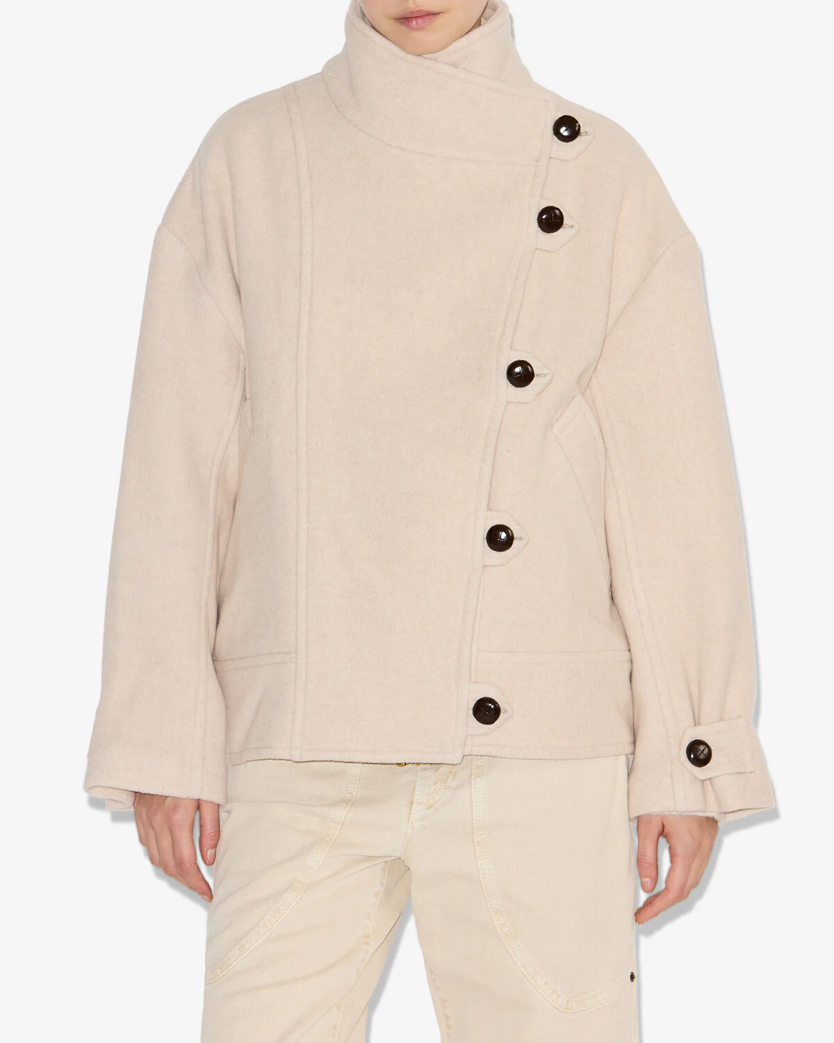 HANIS COAT - Image 6