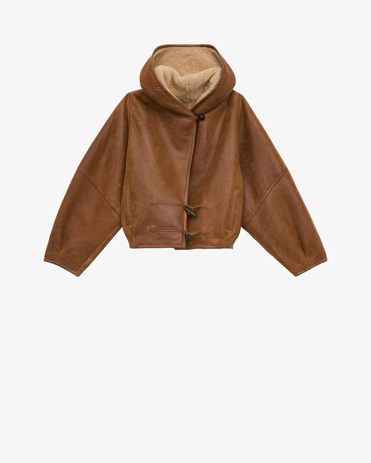 AMIEL COAT