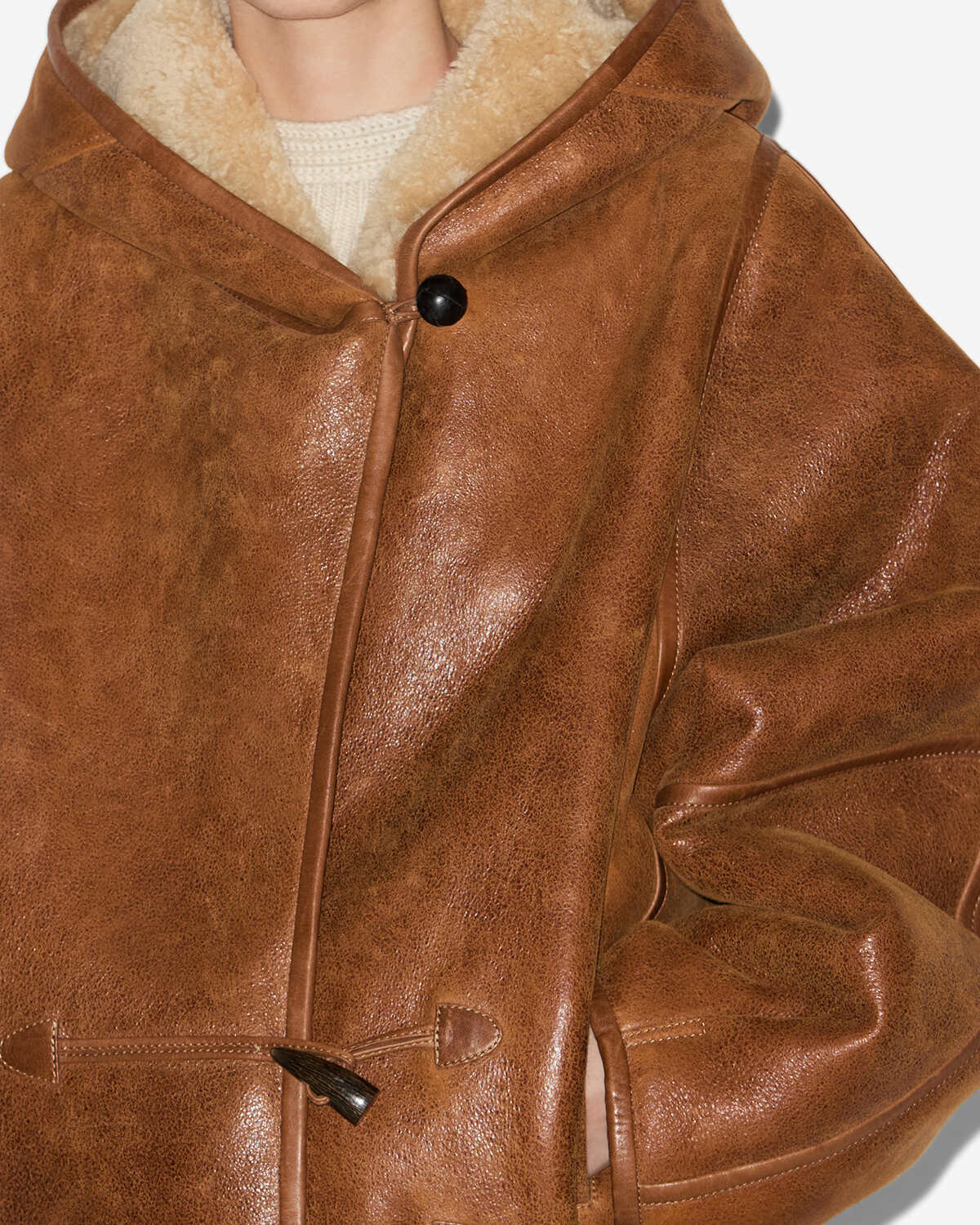 AMIEL COAT - Image 2