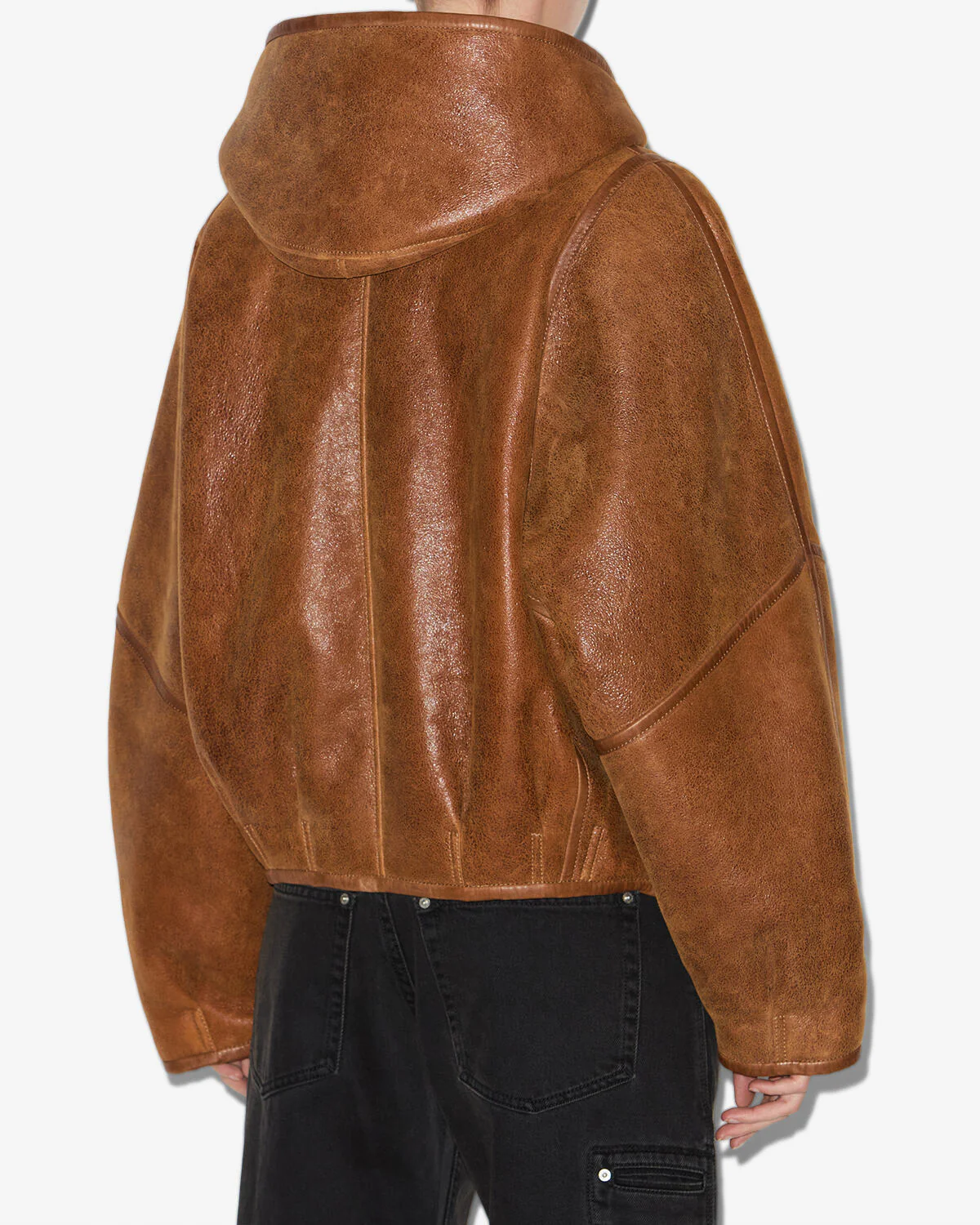 AMIEL COAT - Image 3