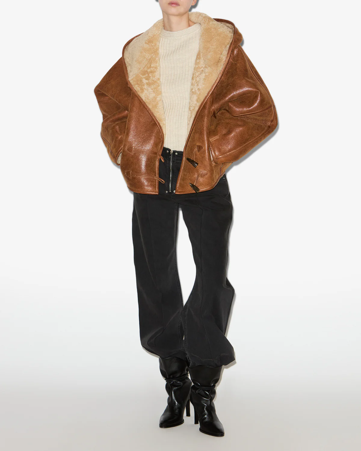 AMIEL COAT - Image 4