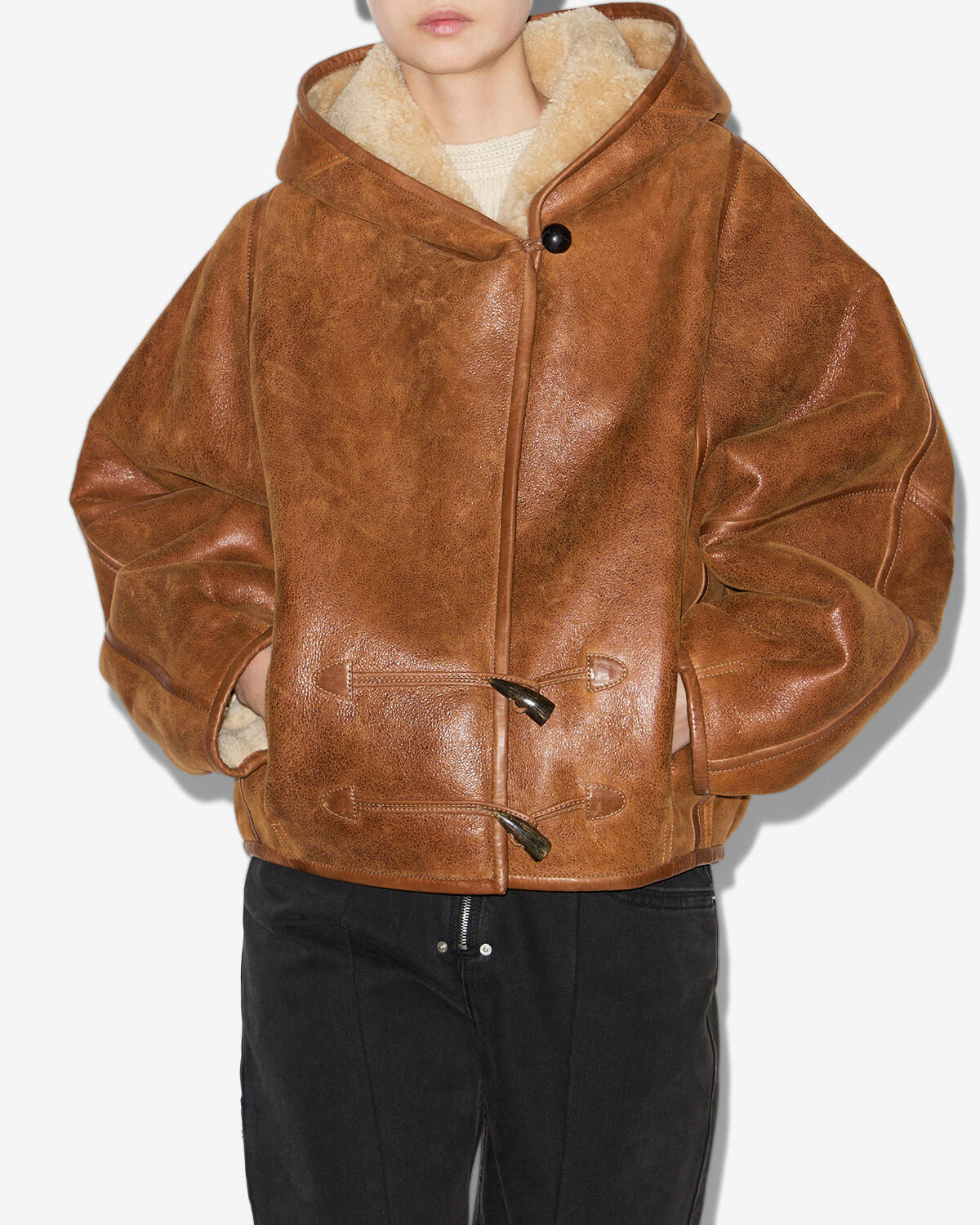 AMIEL COAT - Image 5