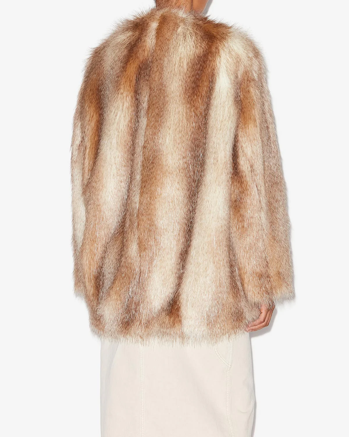 AGLAE COAT - Image 3