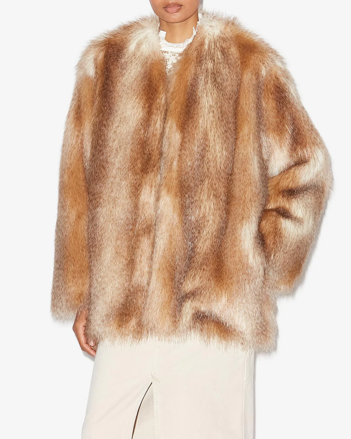 AGLAE COAT - Image 5