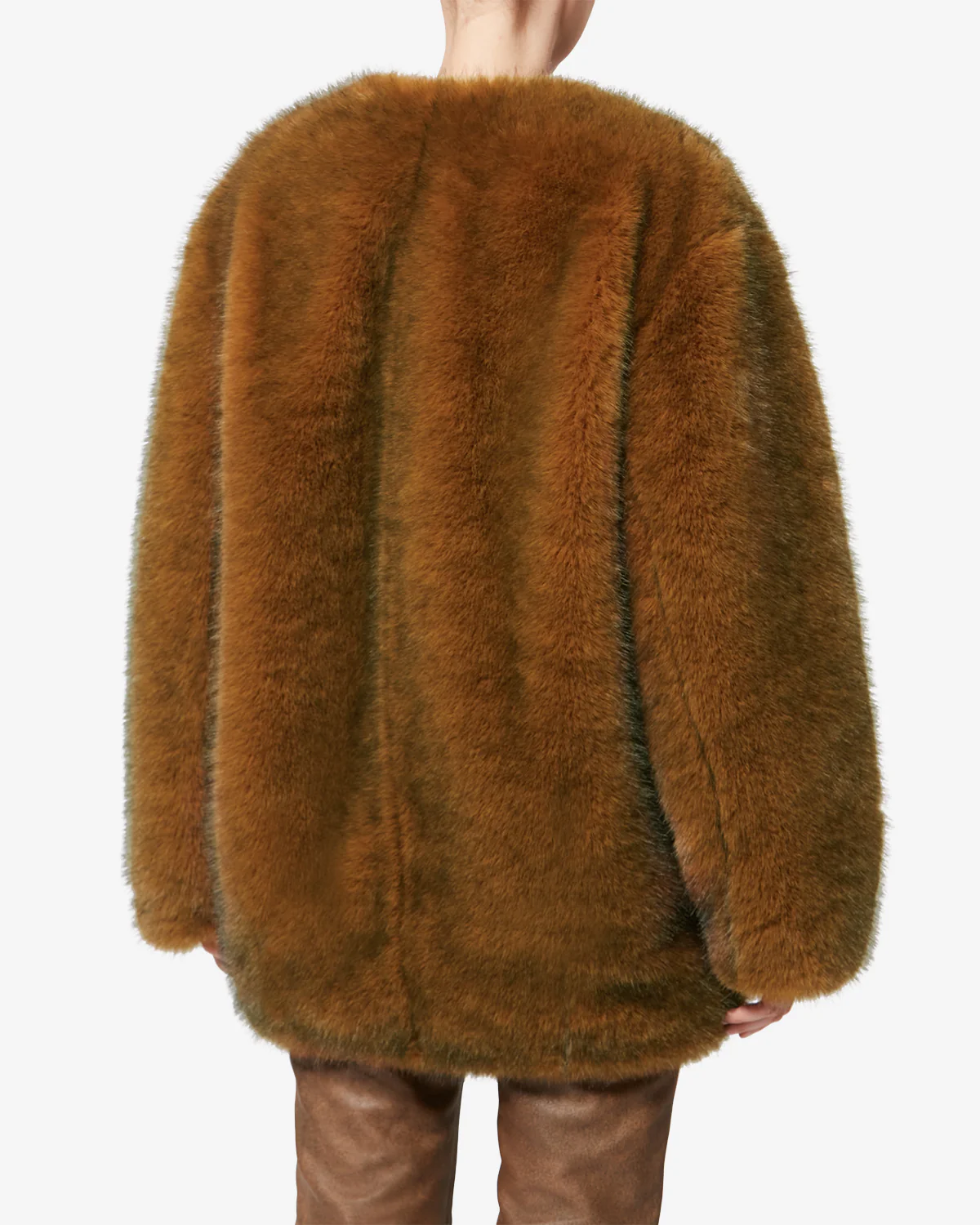 AGLAE COAT - Image 3