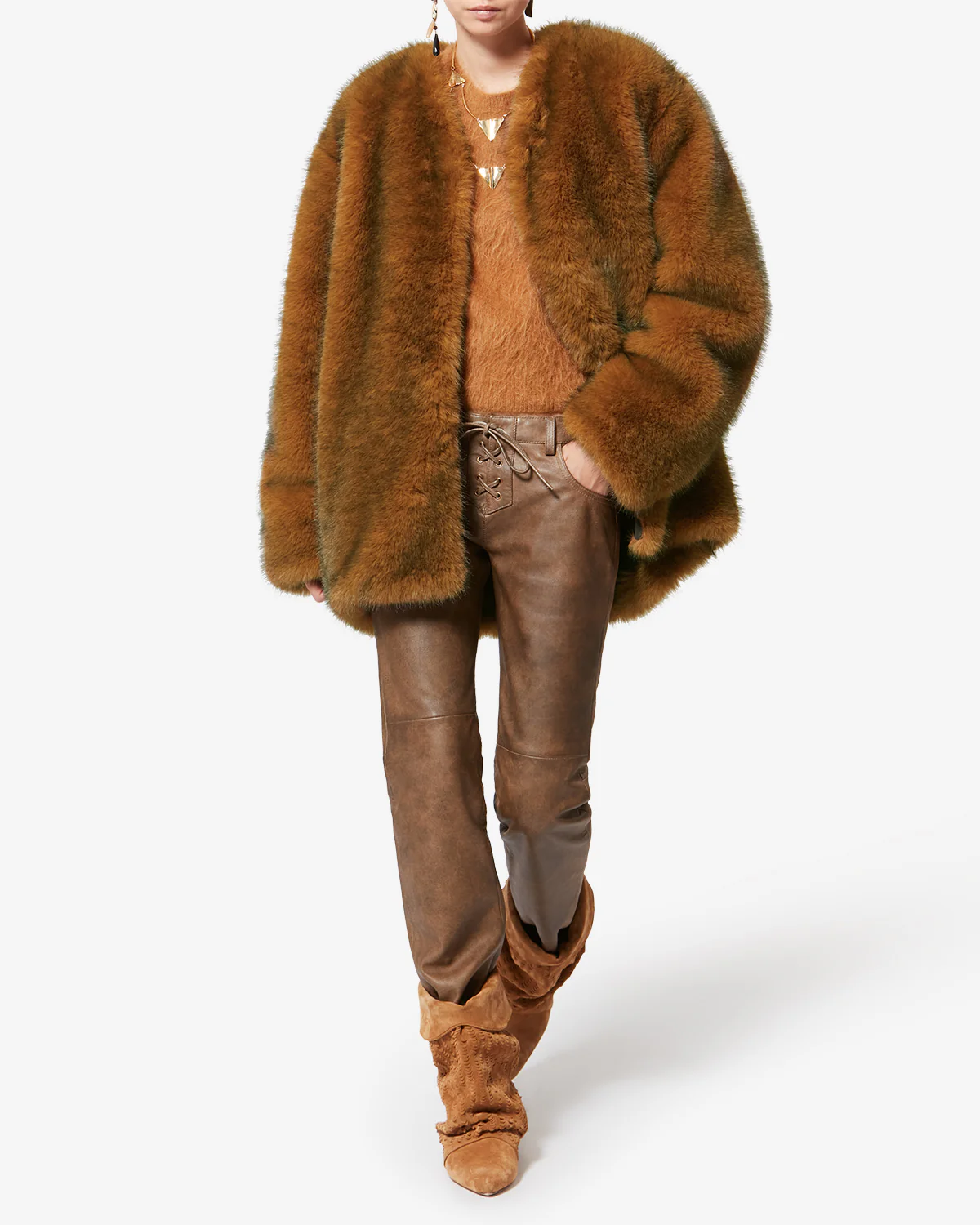 AGLAE COAT - Image 4
