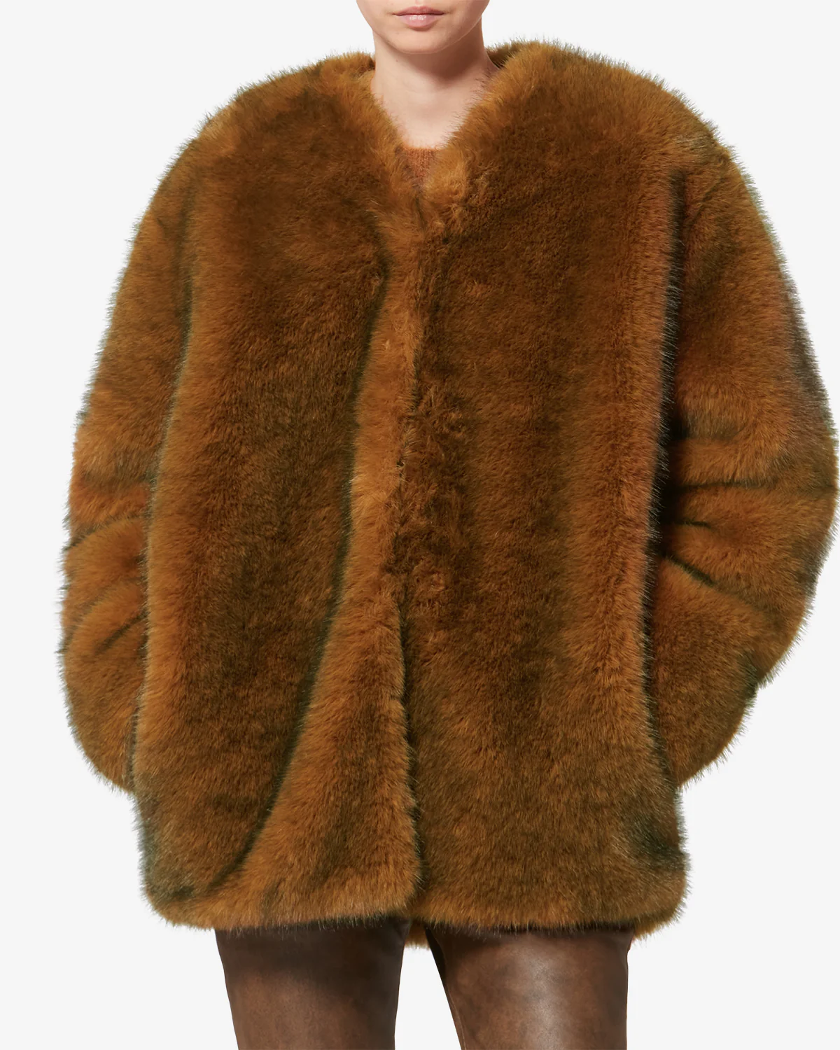 AGLAE COAT - Image 5