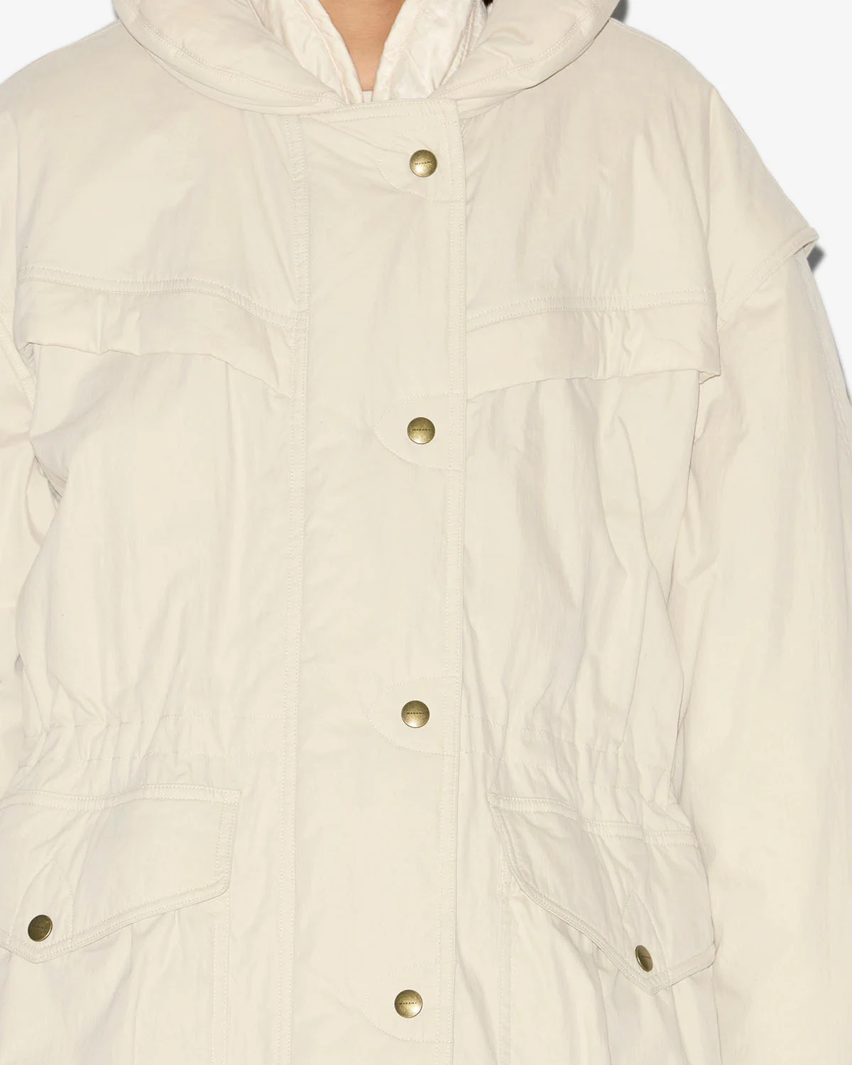 DAMONE COAT - Image 2