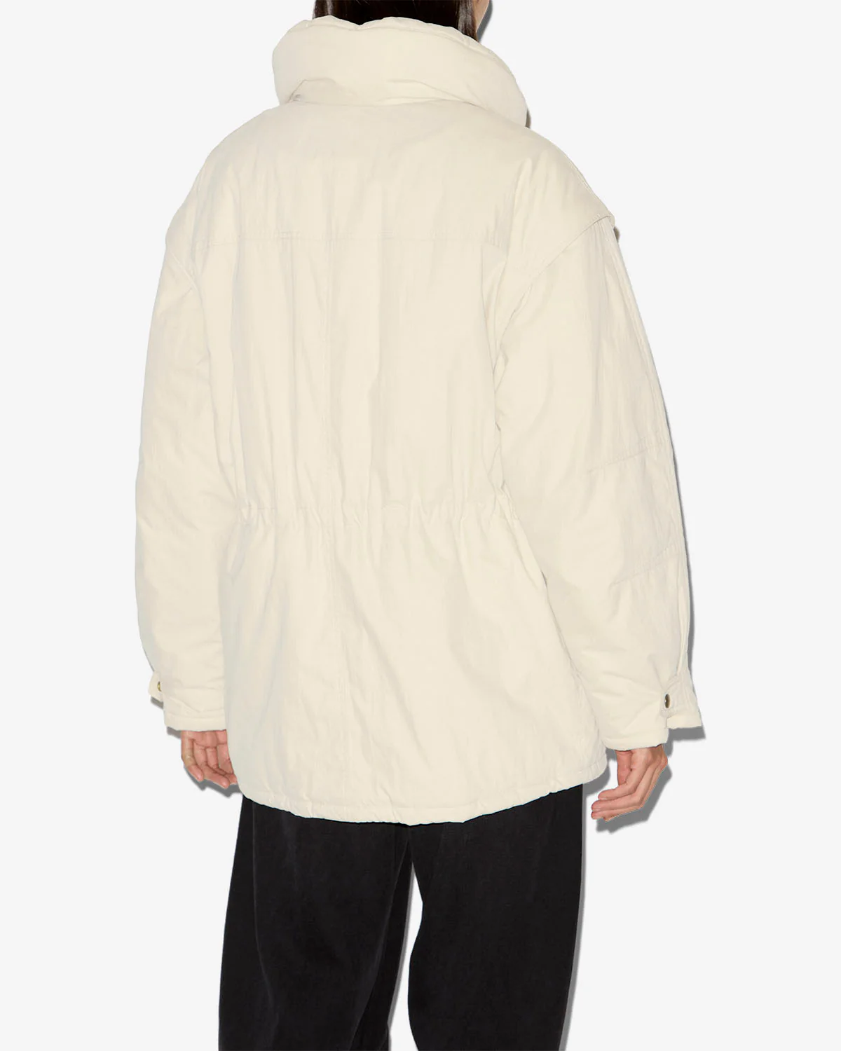 DAMONE COAT - Image 3