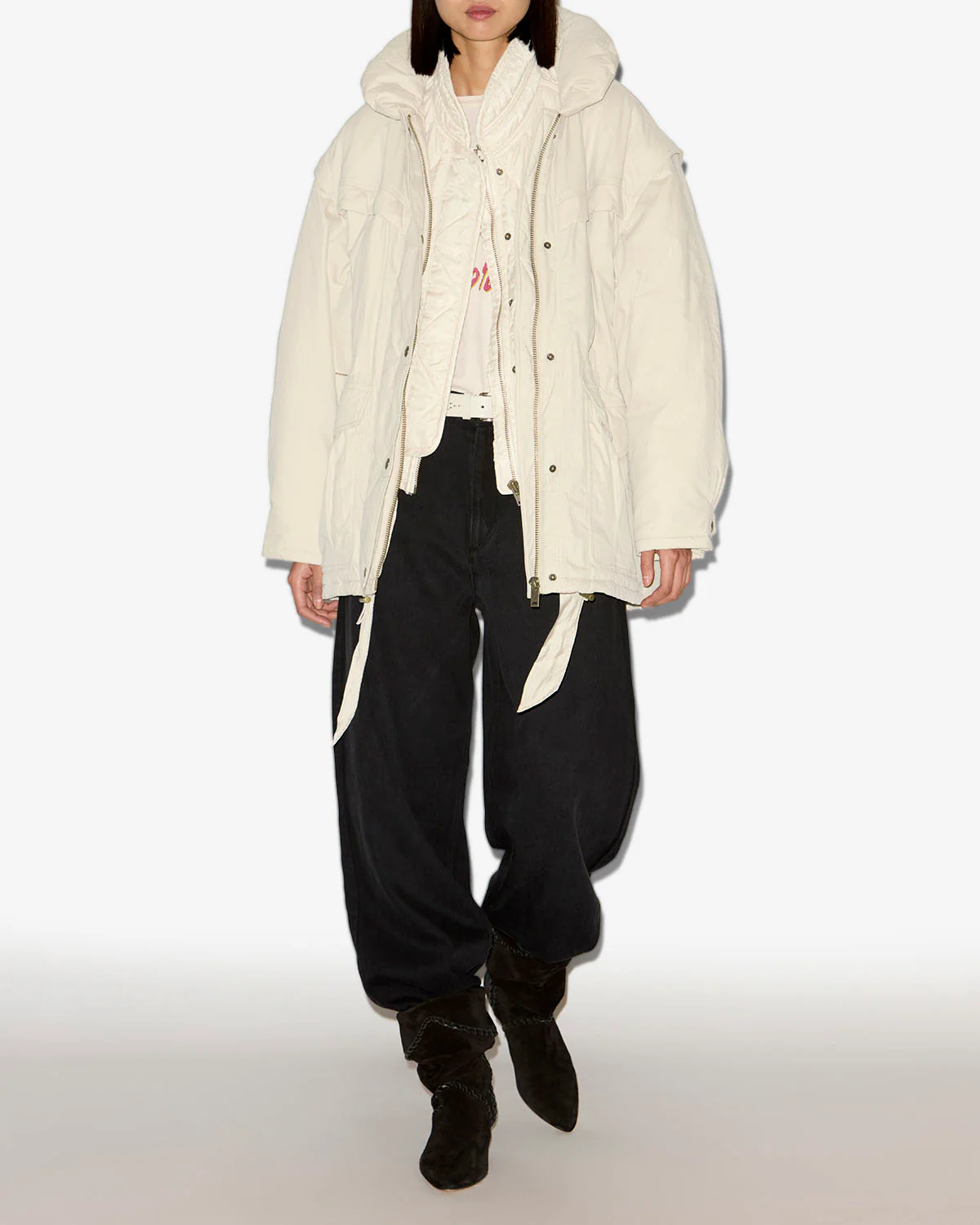 DAMONE COAT - Image 4