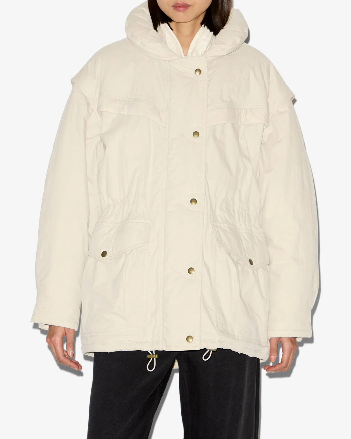 DAMONE COAT - Image 5