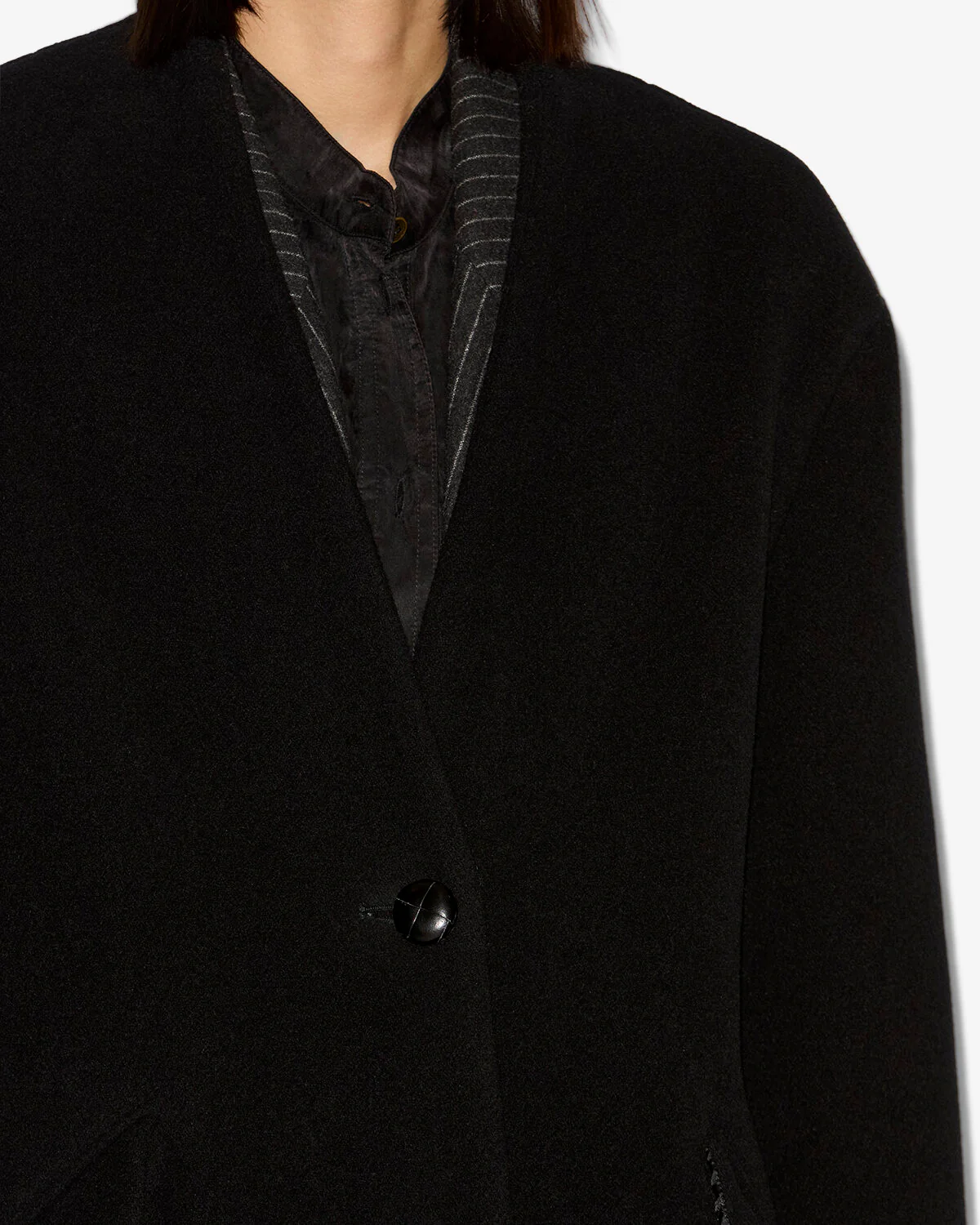 FLORANE COAT - Image 2