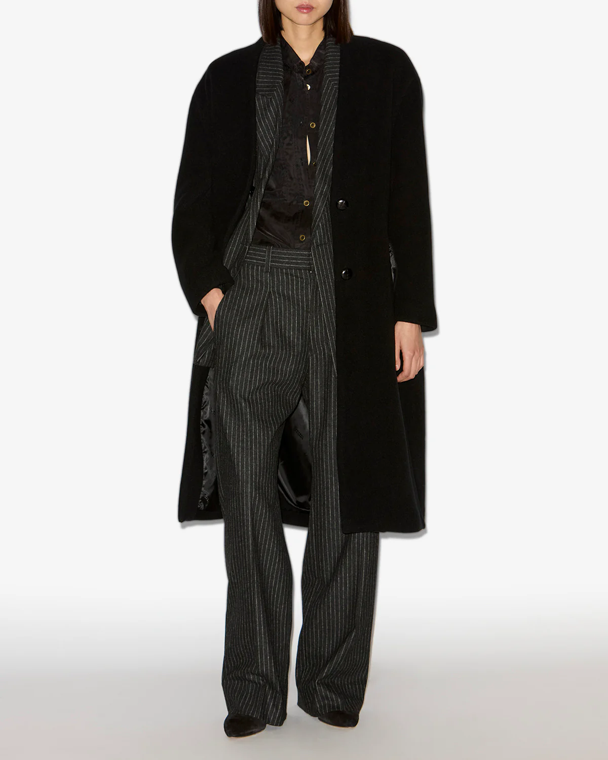 FLORANE COAT - Image 4