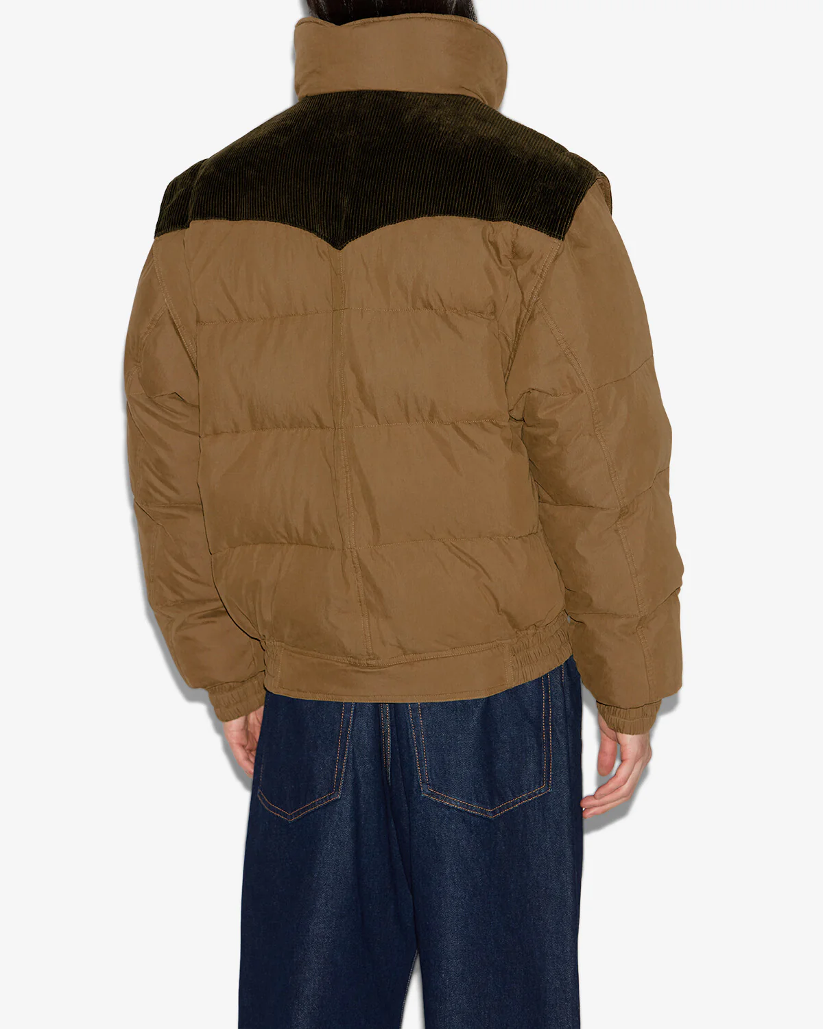 DAWSON COAT - Image 3