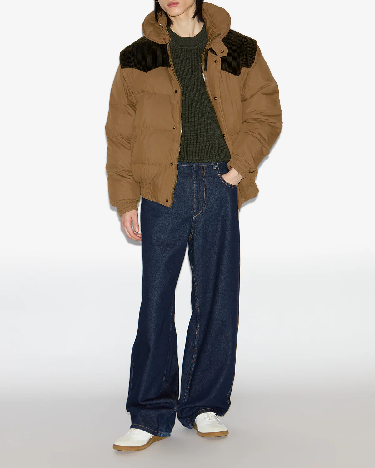 DAWSON COAT - Image 4