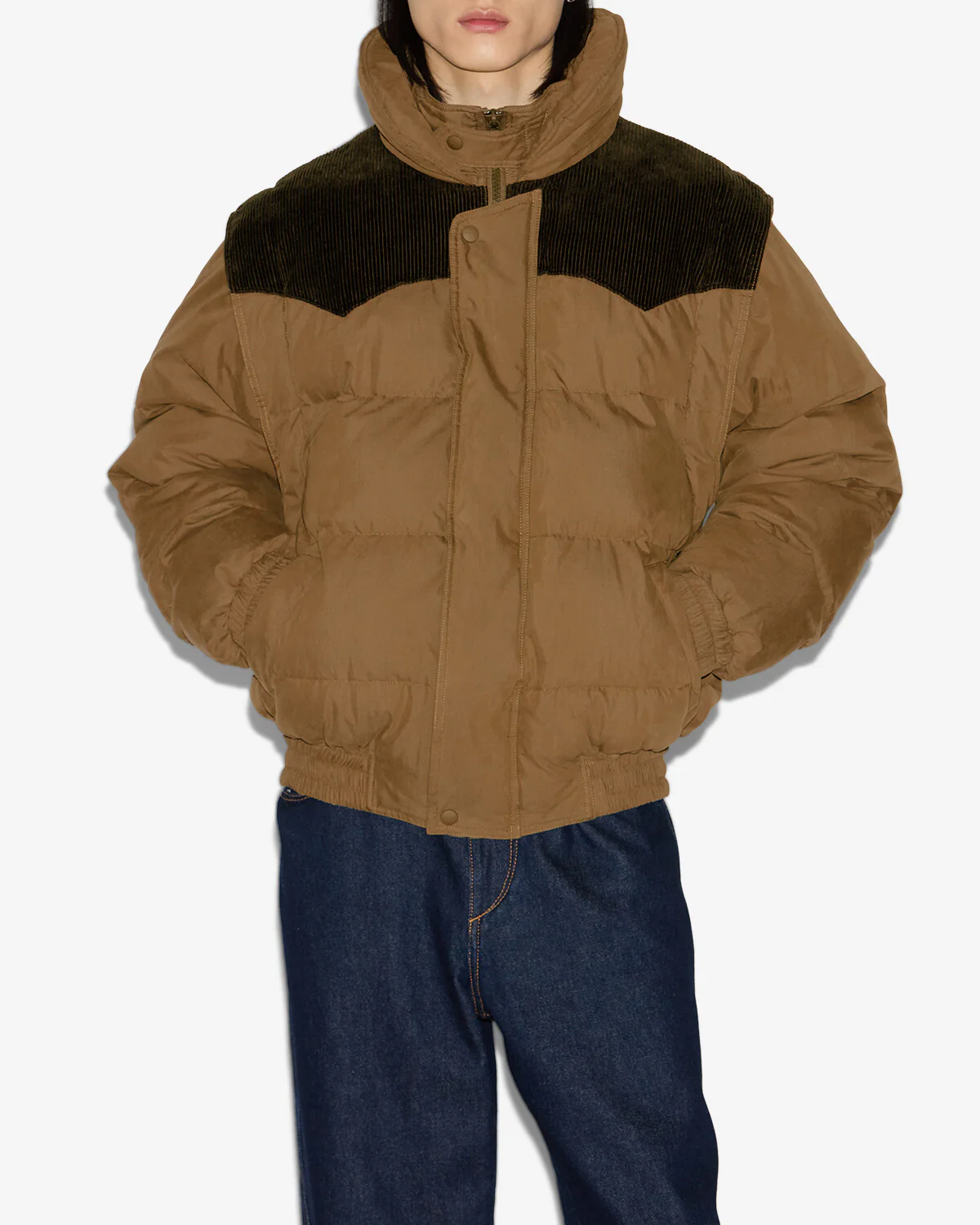 DAWSON COAT - Image 5
