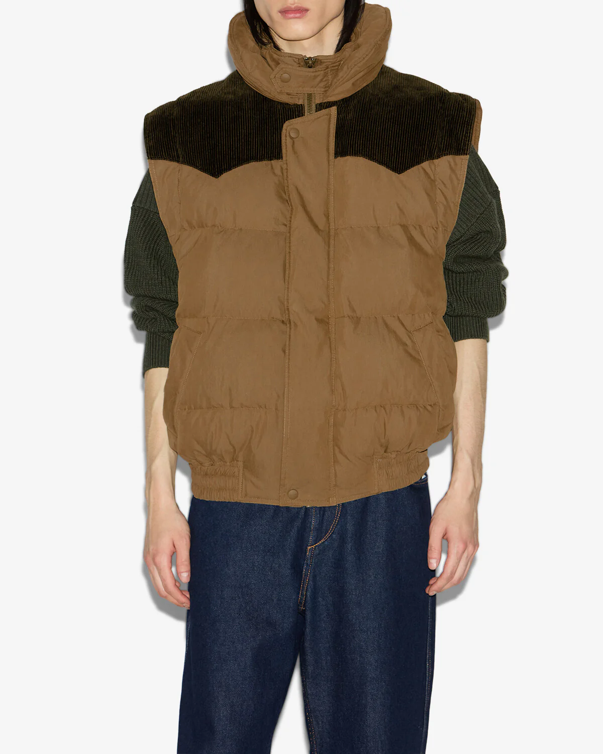 DAWSON COAT - Image 7