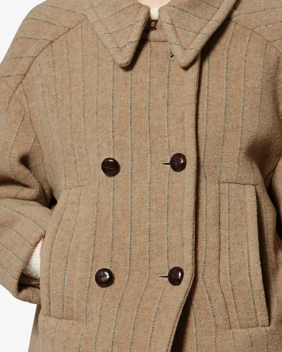 FIBY COAT - Image 2