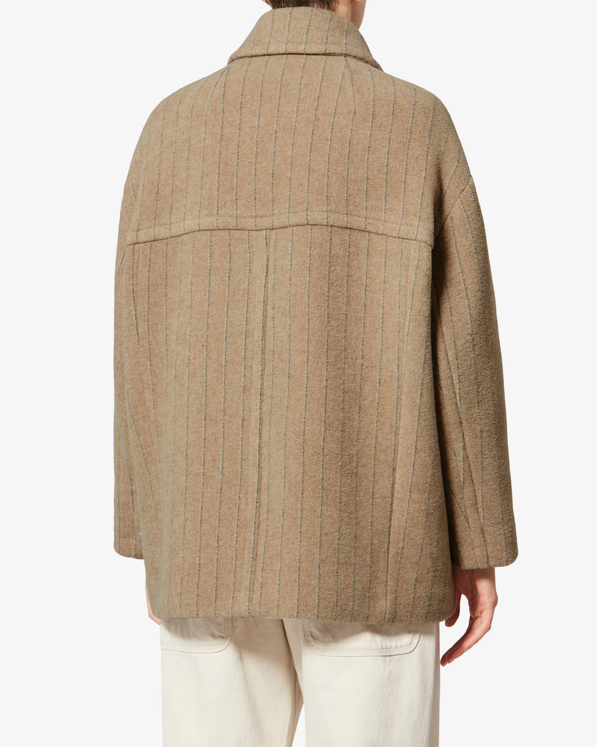 FIBY COAT - Image 3