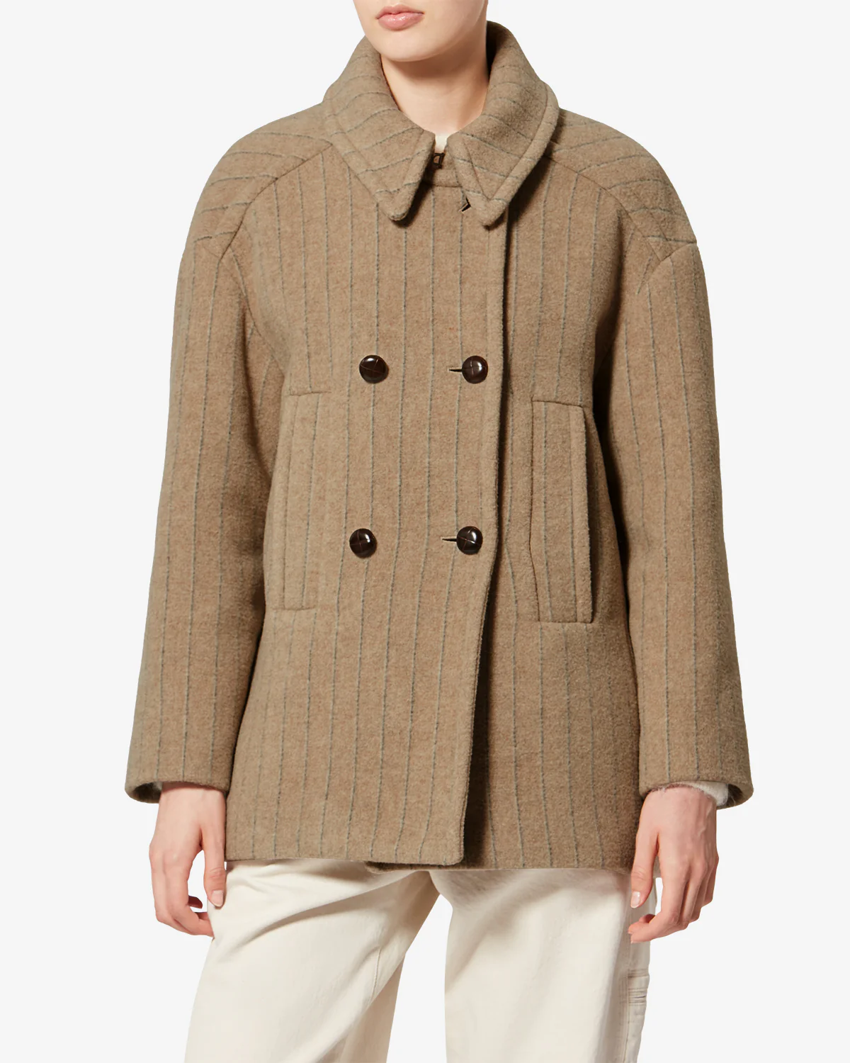 FIBY COAT - Image 5
