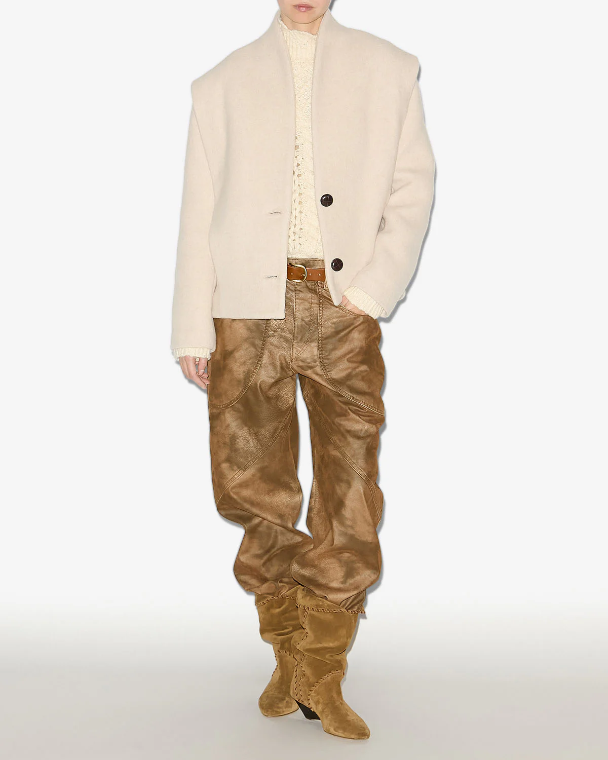 DYOGO COAT - Image 4