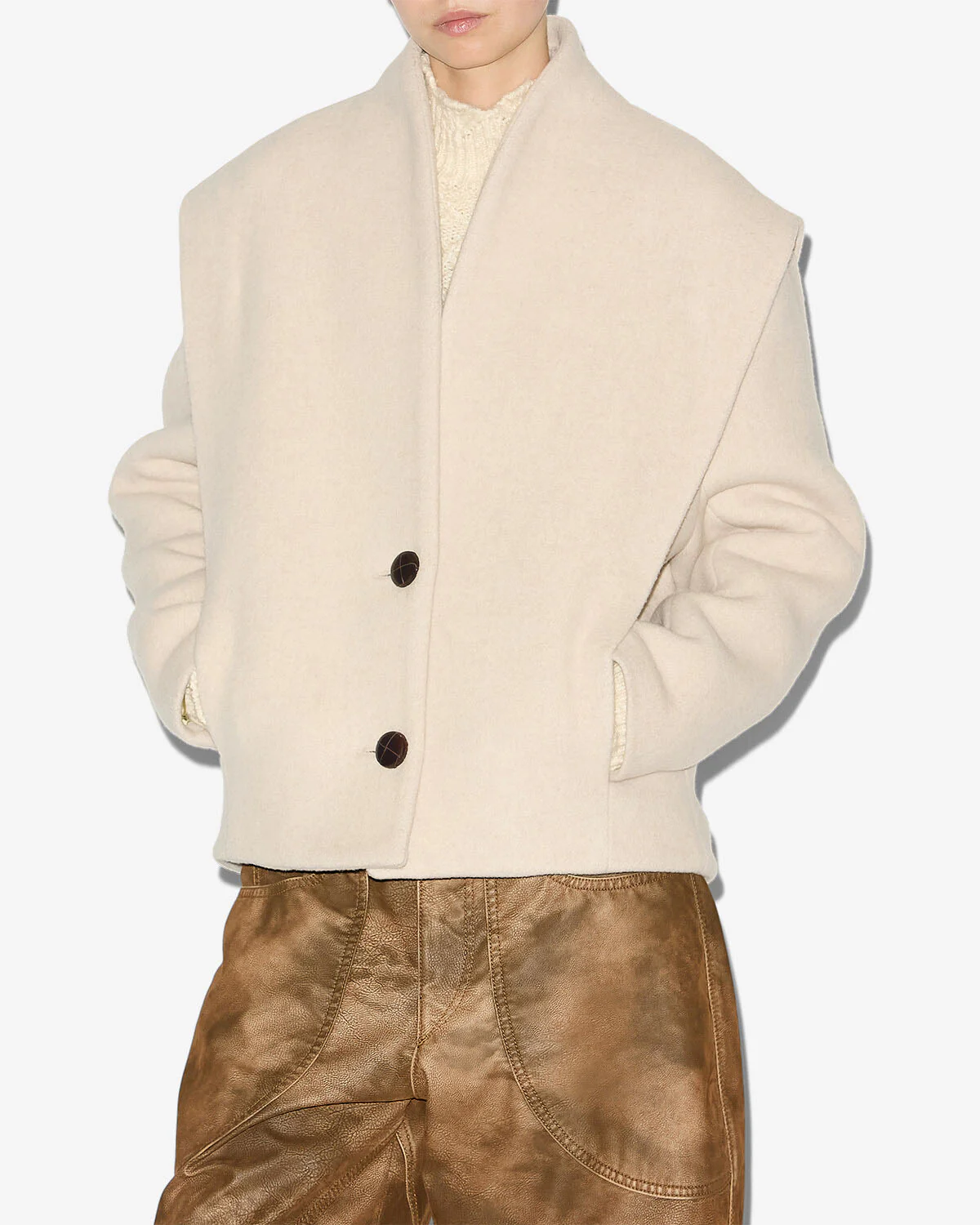 DYOGO COAT - Image 5