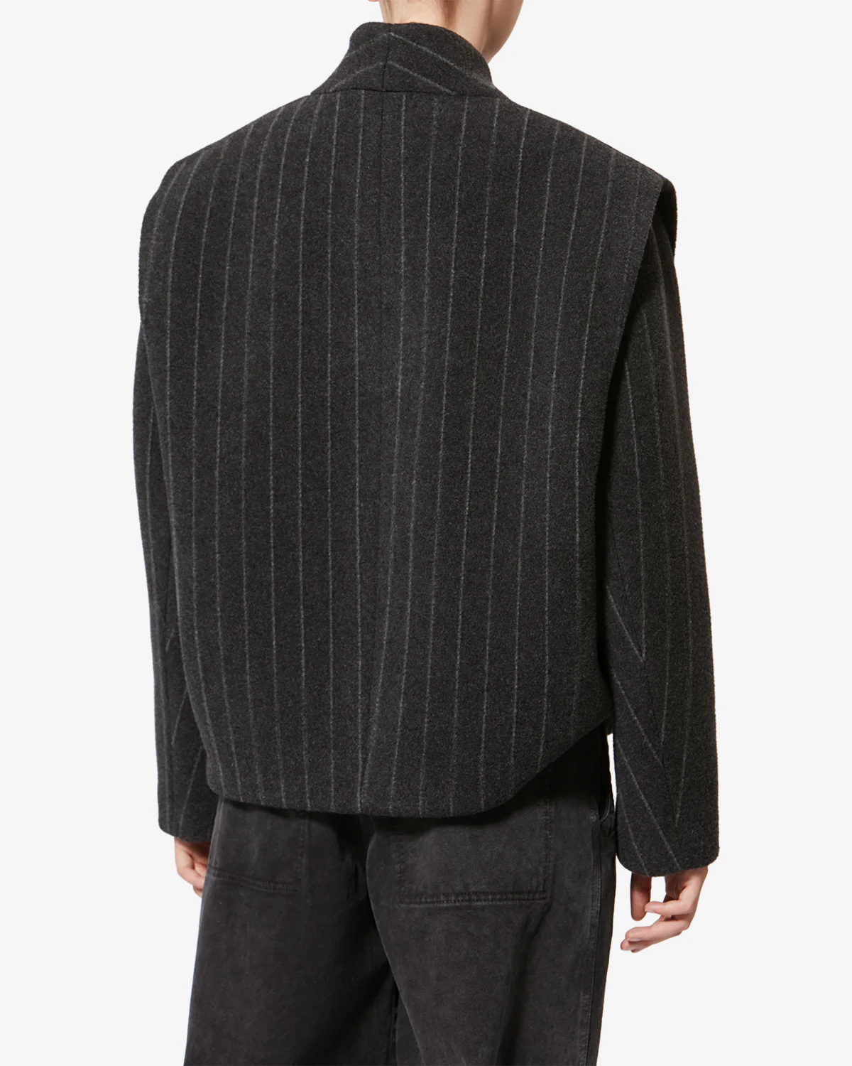 DYOGO COAT - Image 3