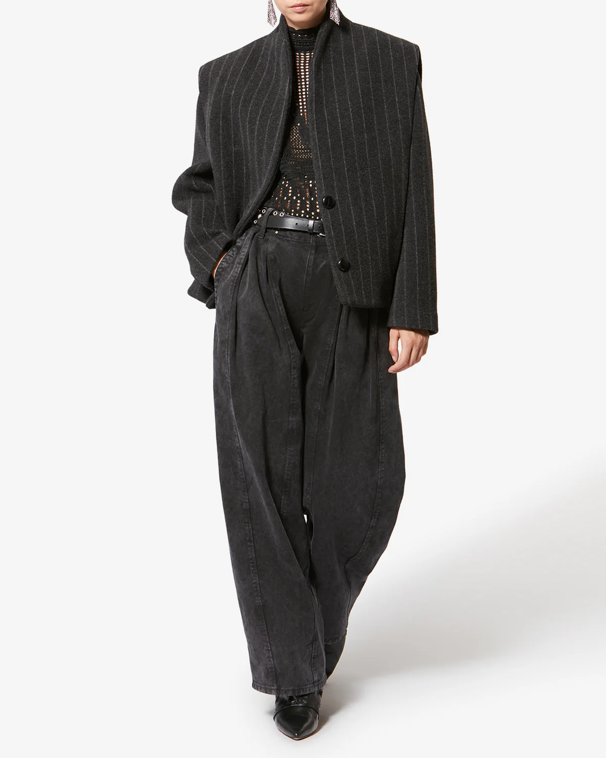 DYOGO COAT - Image 4