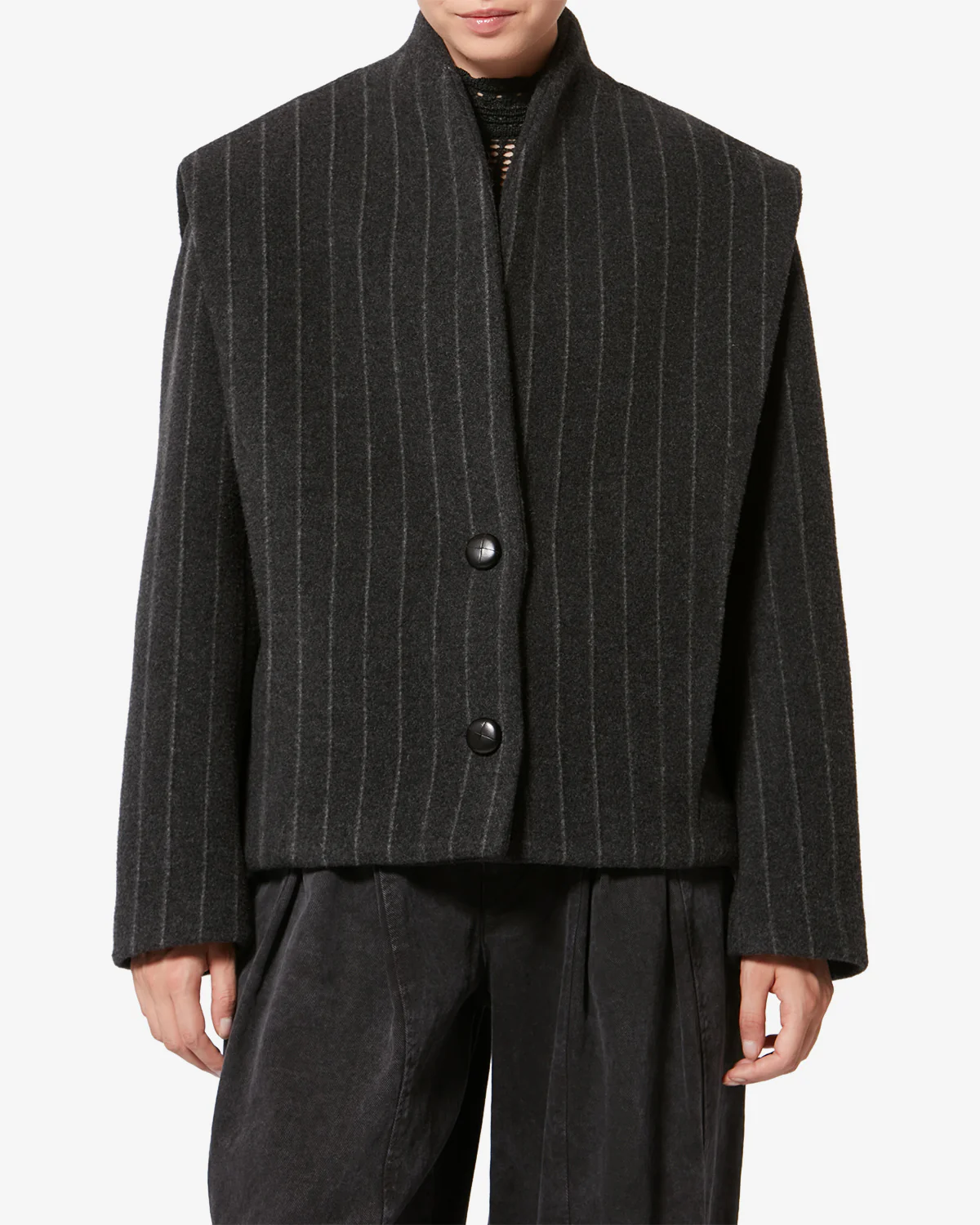 DYOGO COAT - Image 5