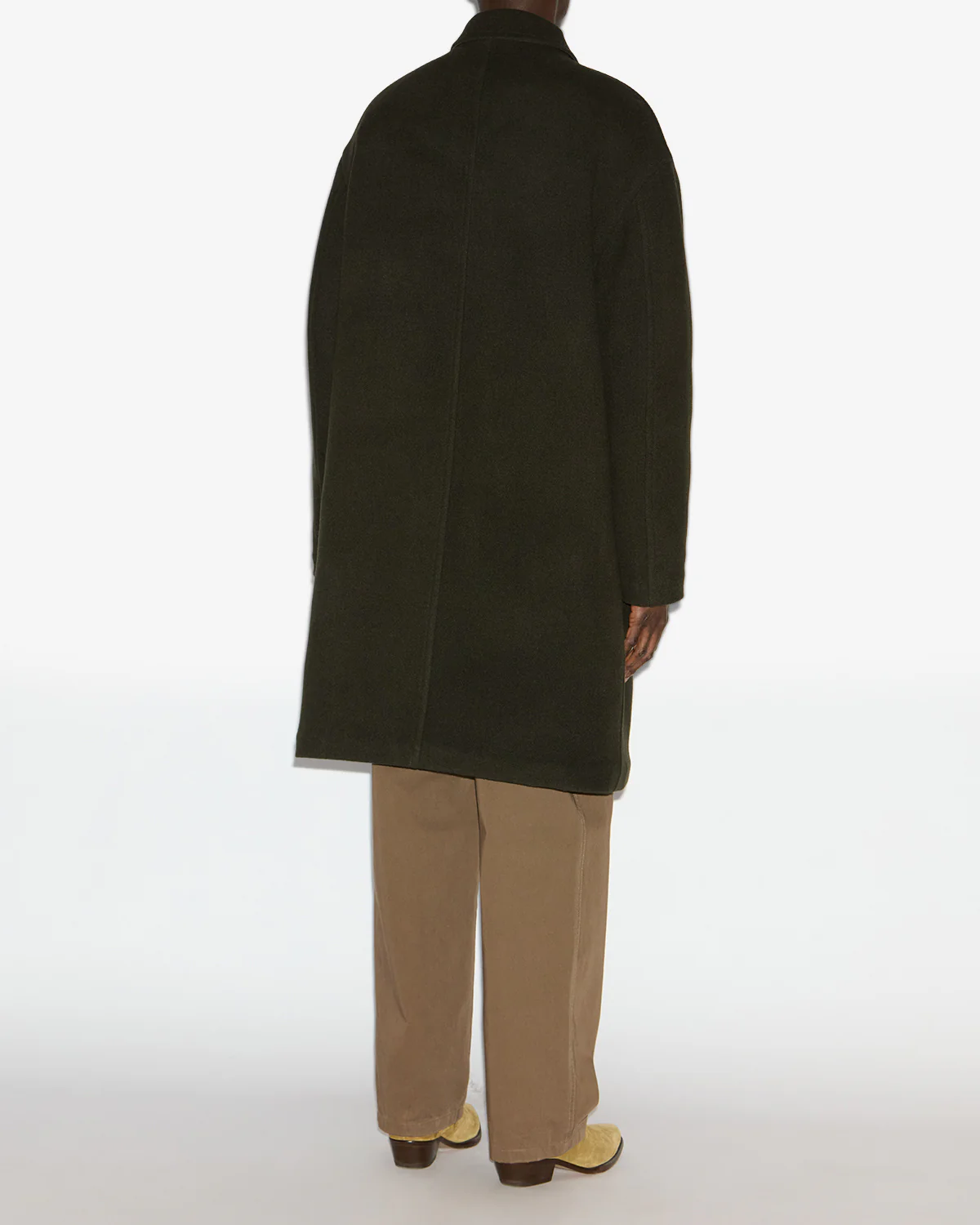 KIRK COAT - Image 3