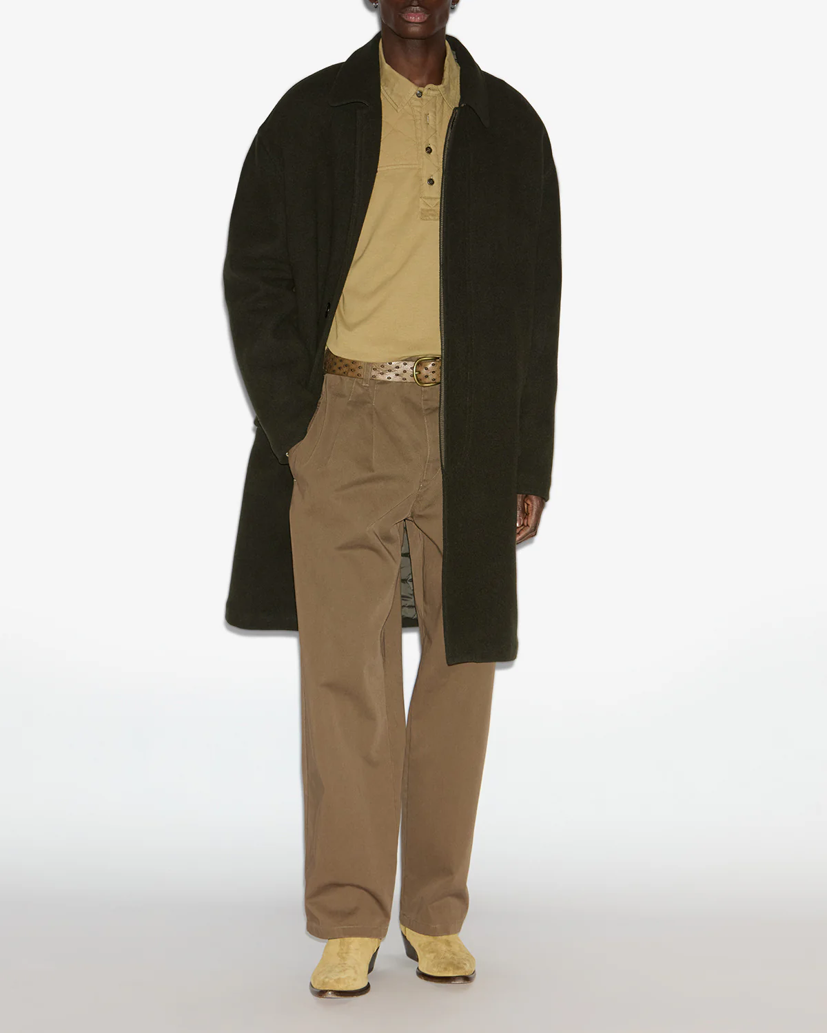 KIRK COAT - Image 4