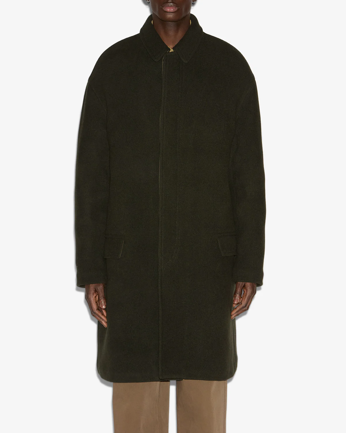 KIRK COAT - Image 5
