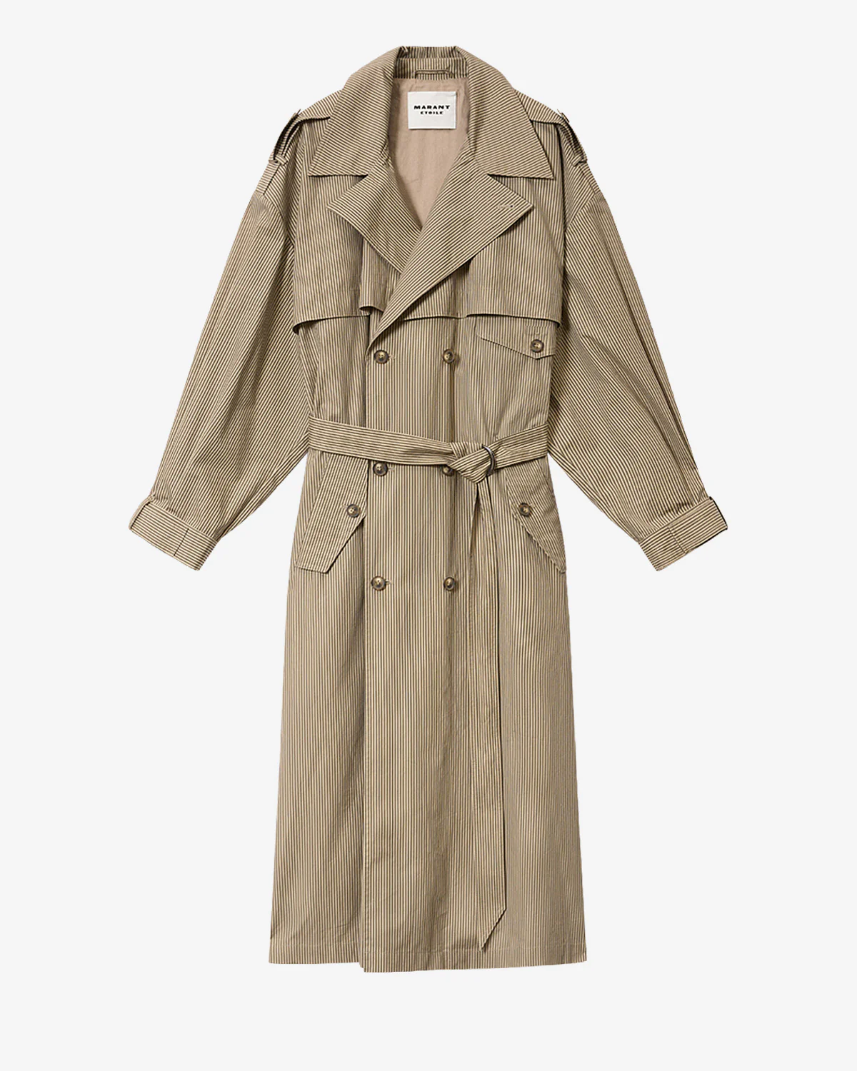 CHILMA COAT