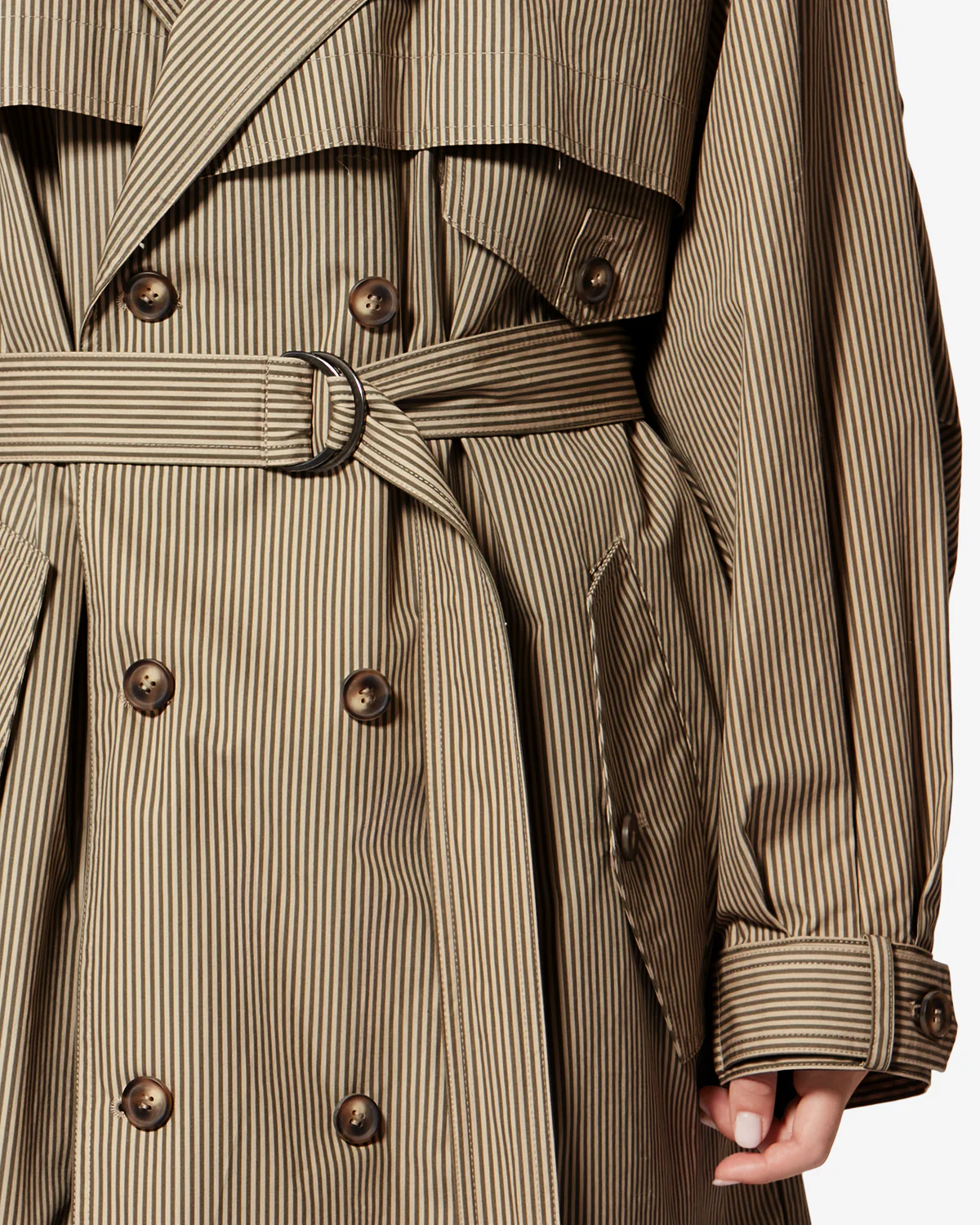 CHILMA COAT - Image 2