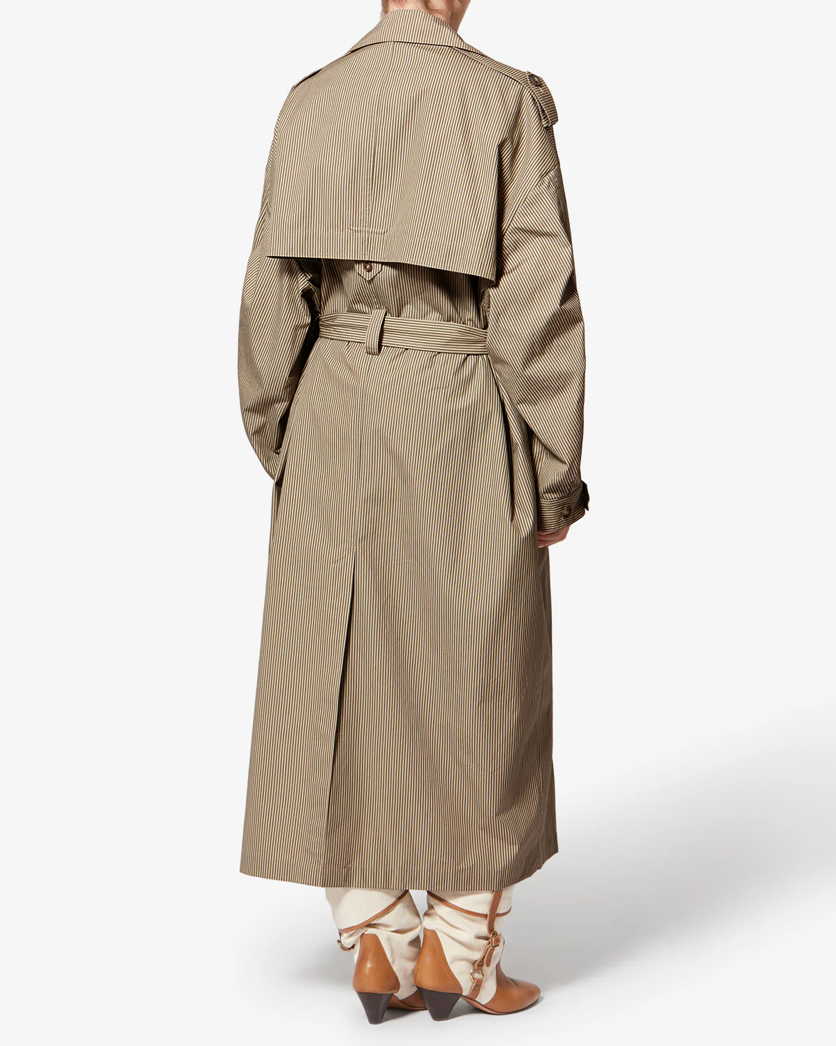 CHILMA COAT - Image 3