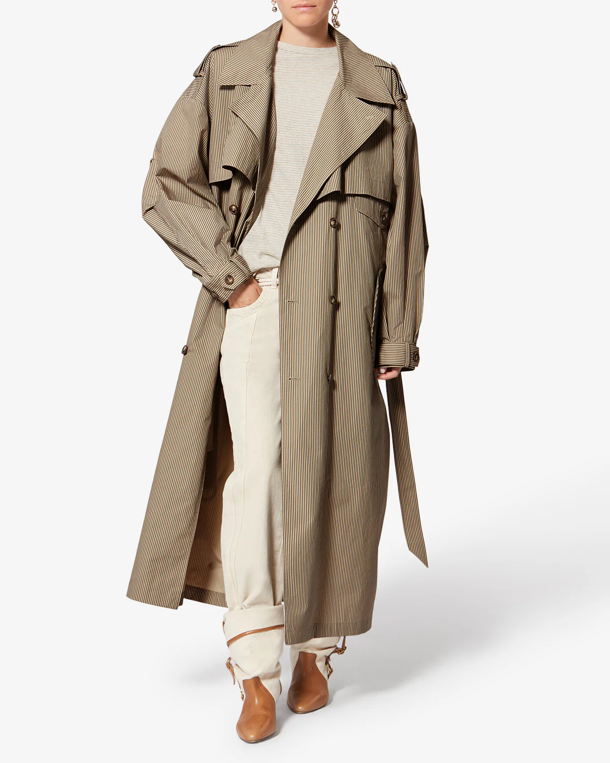 CHILMA COAT - Image 4