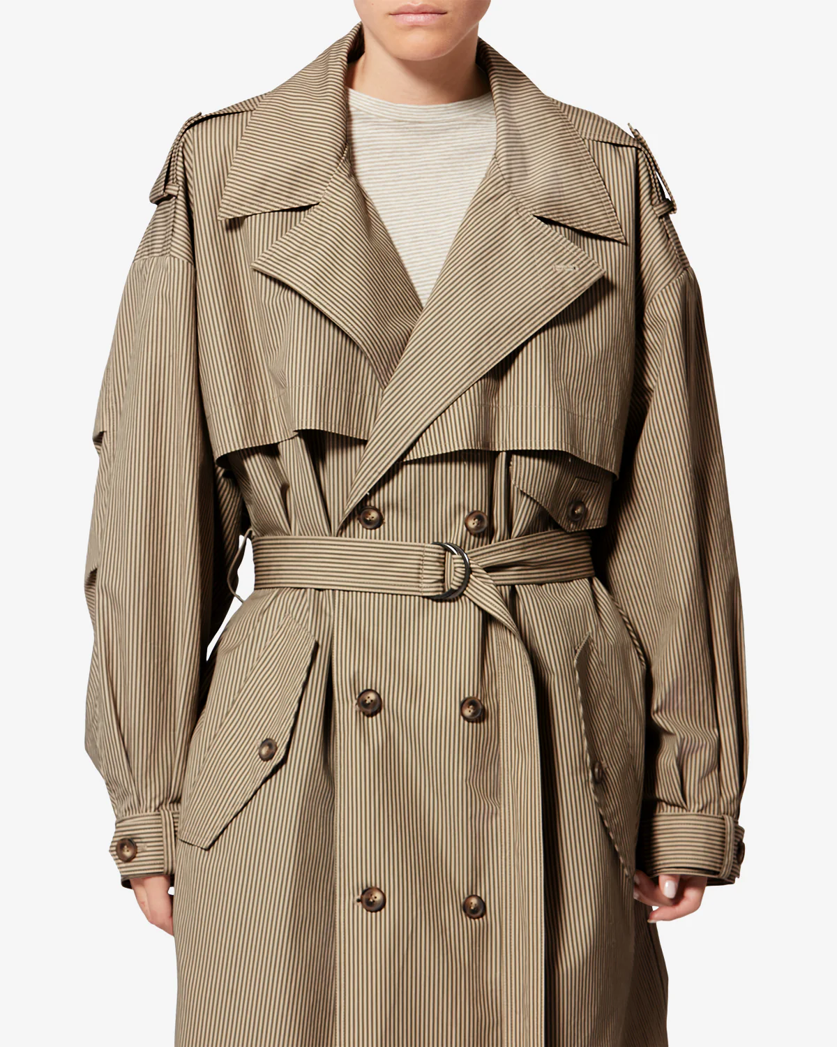 CHILMA COAT - Image 5