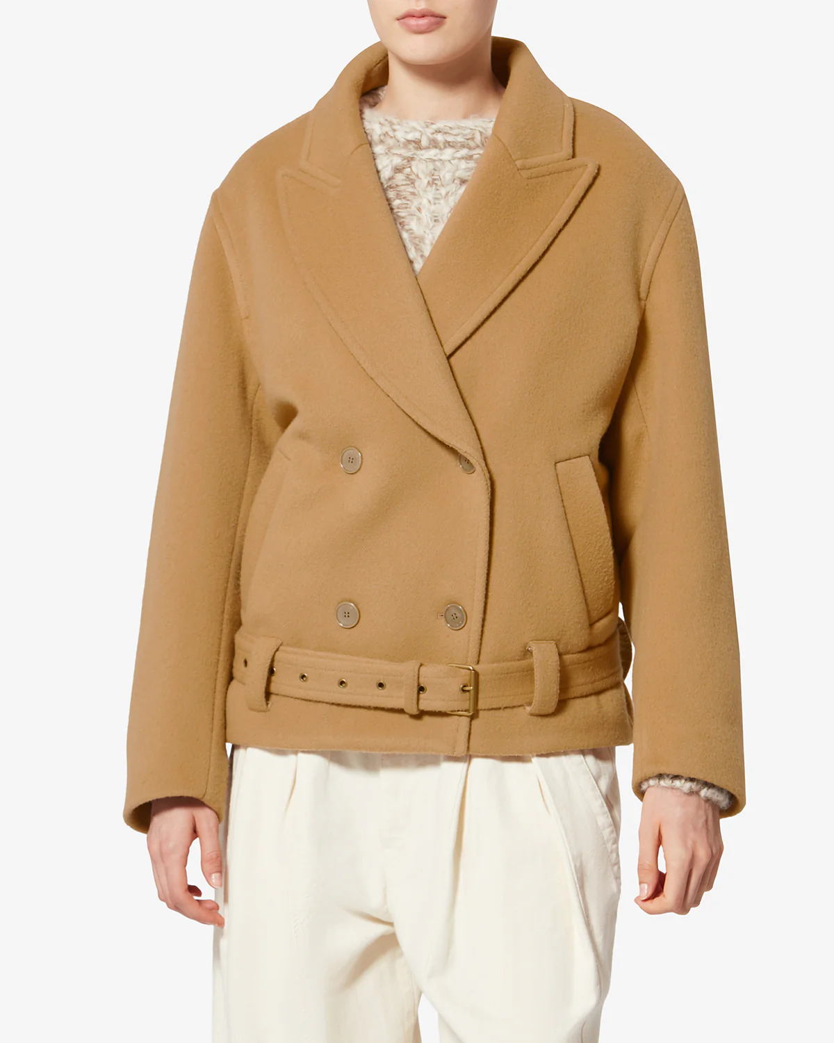 WARNA COAT - Image 5