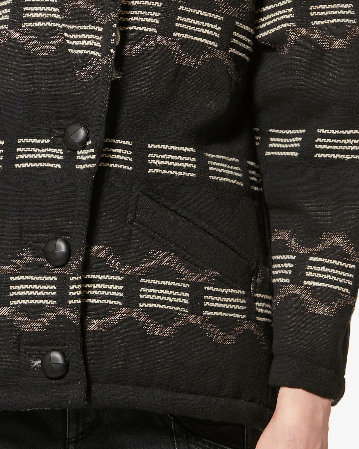 QAYLA COAT - Image 2