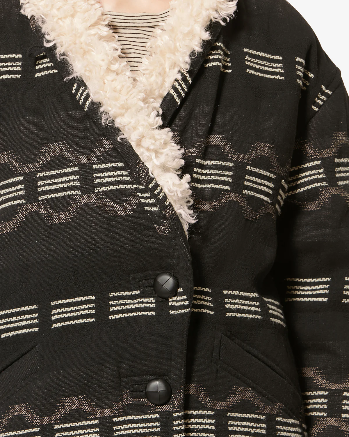 QAYLA COAT - Image 6