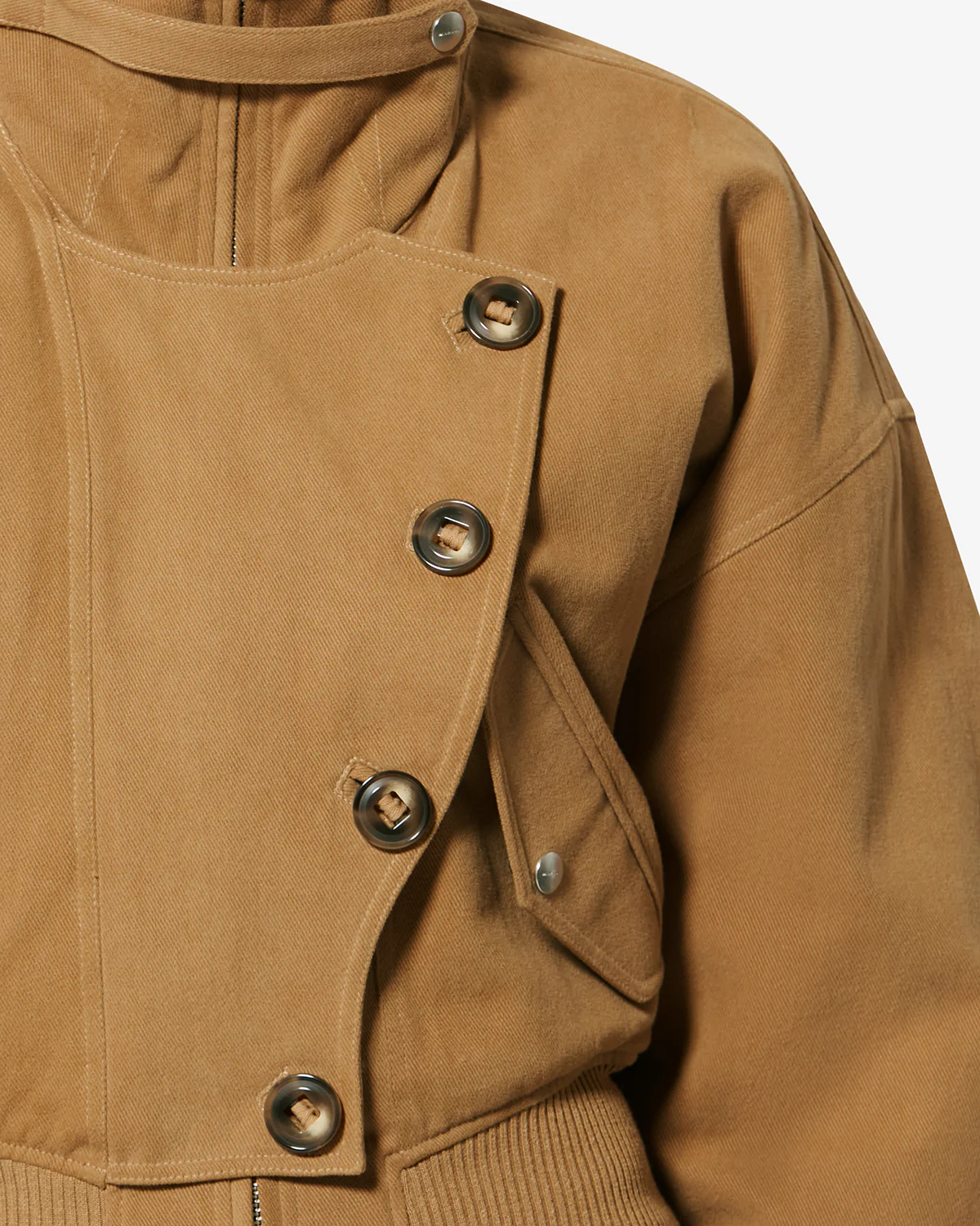 OANA JACKET - Image 2